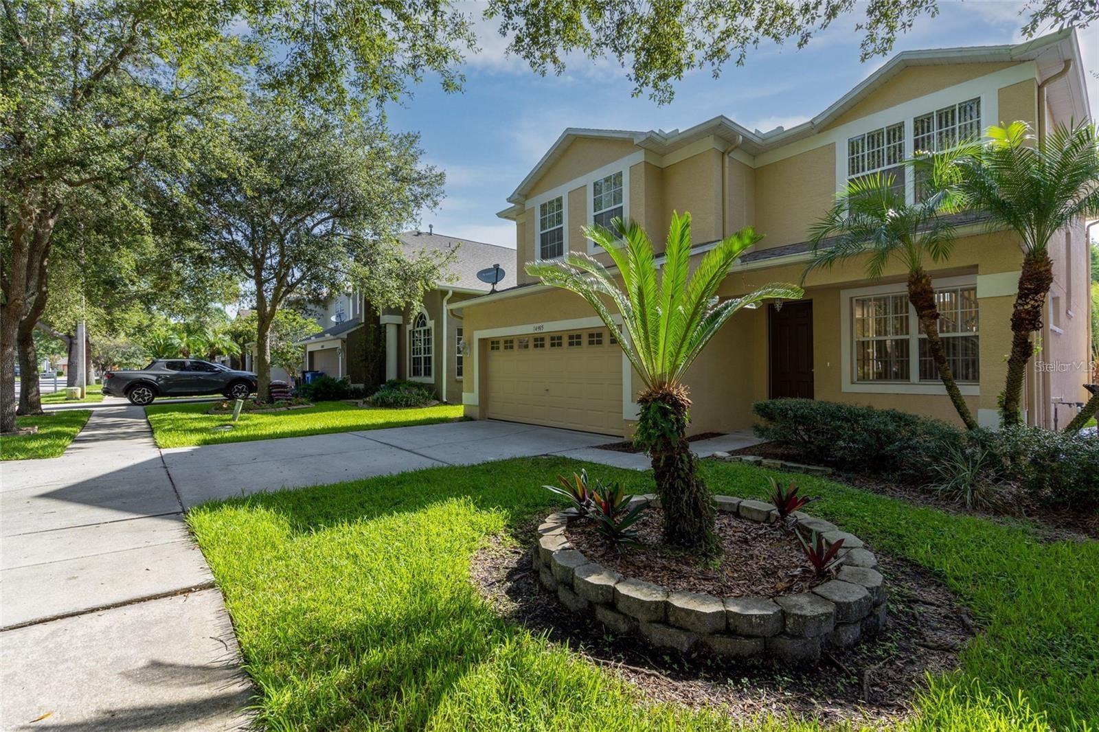 14905 BERKFORD AVE, TAMPA, FL, 33625