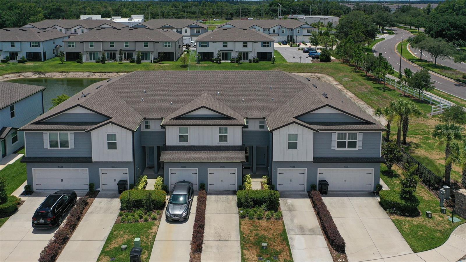 19626 SHADY OAK DR, LAND O LAKES, FL, 34638