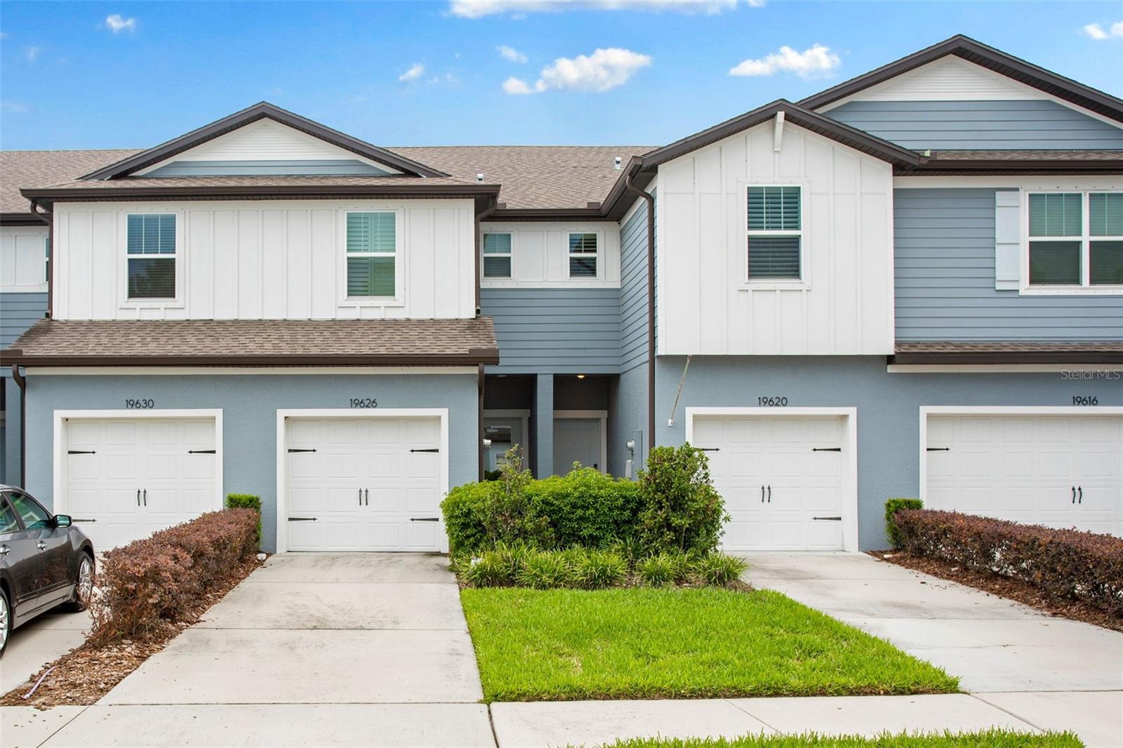 19626 SHADY OAK DR, LAND O LAKES, FL, 34638
