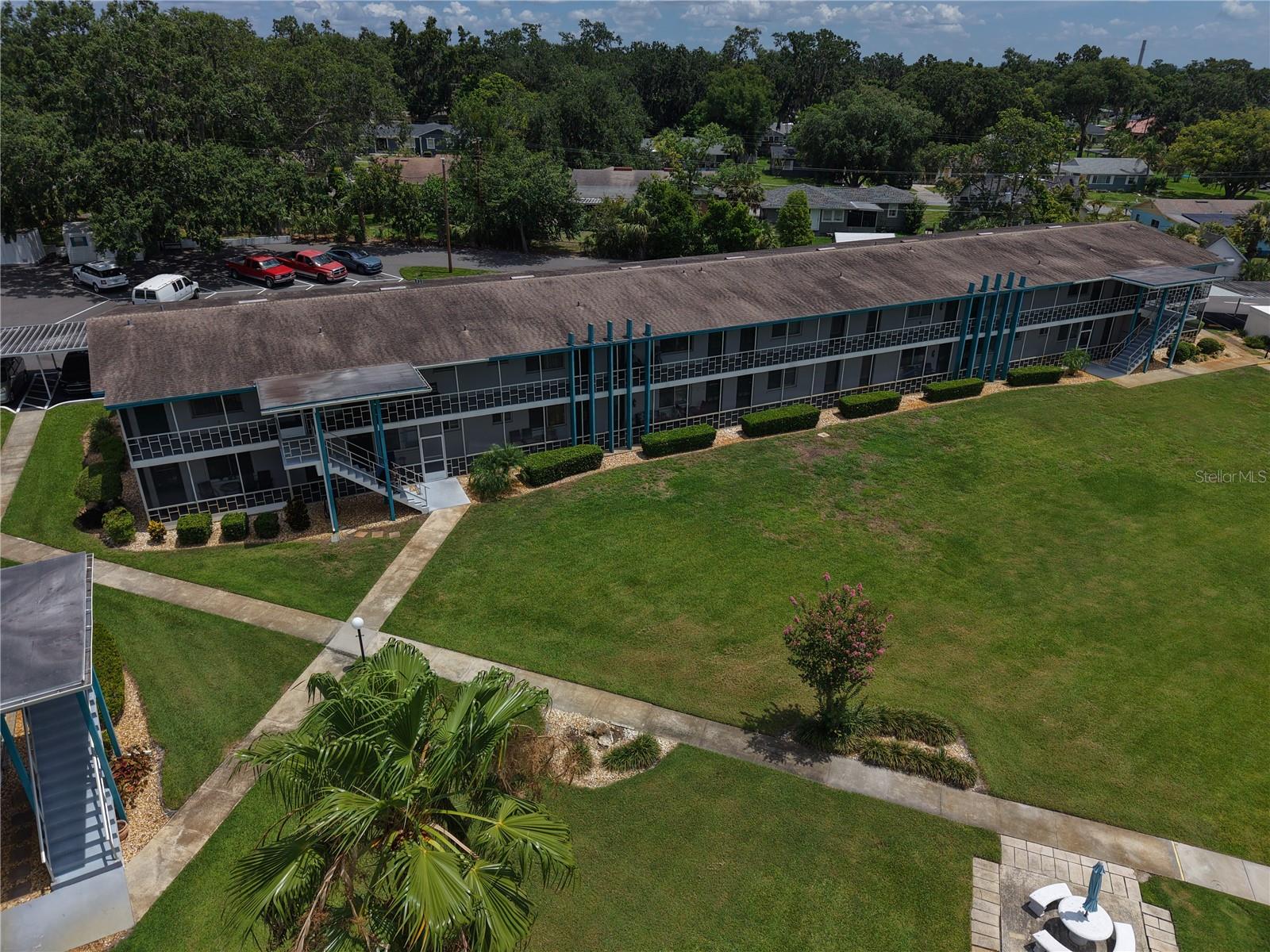 1600 W LAKE PARKER DR #B23, LAKELAND, FL, 33805