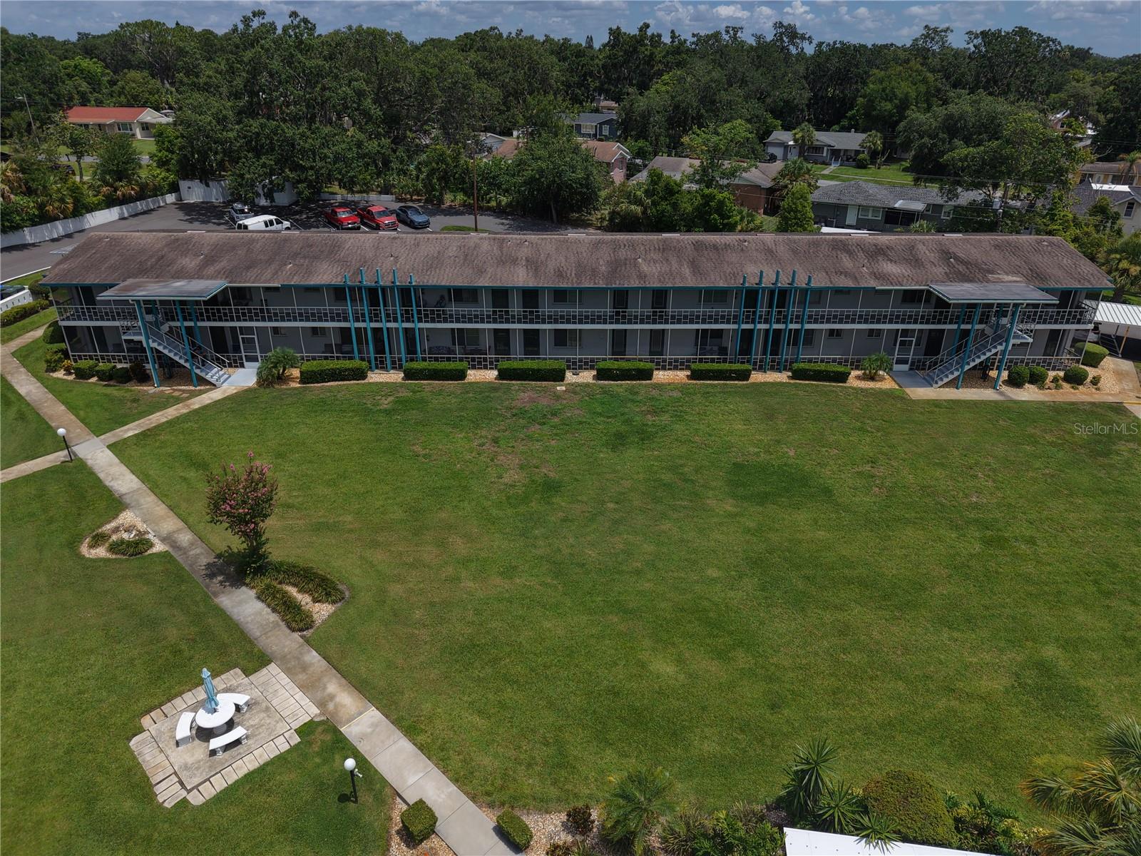 1600 W LAKE PARKER DR #B23, LAKELAND, FL, 33805