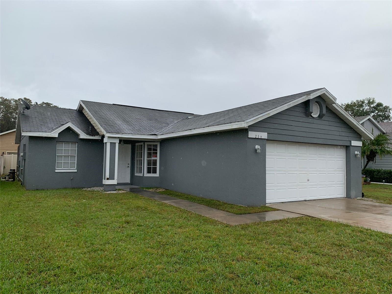 236 BAY HEAD DR, KISSIMMEE, FL, 34743