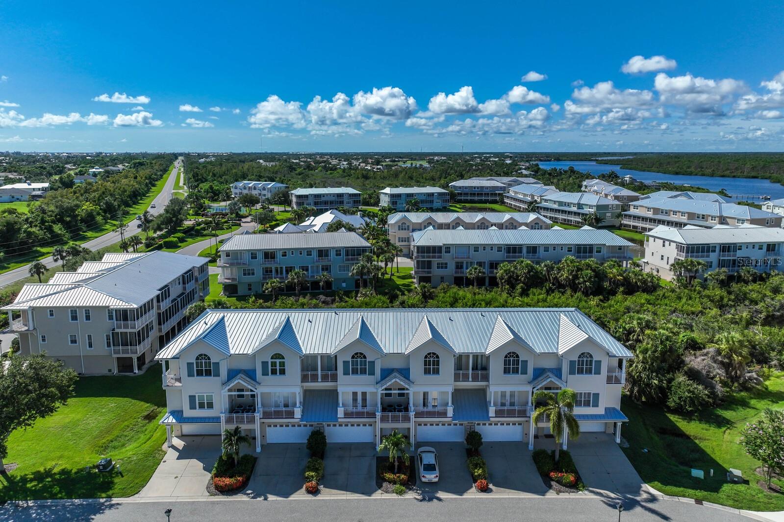 10300 CORAL LANDINGS CT #91, PLACIDA, FL, 33946