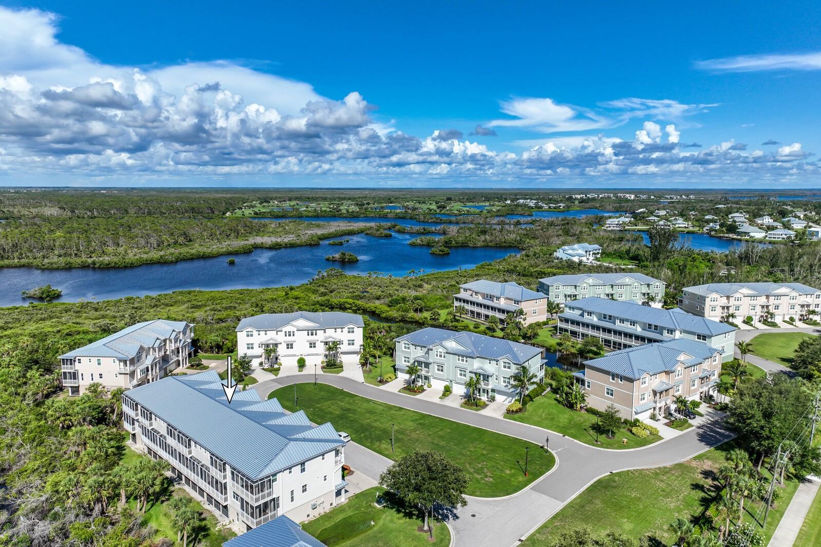 10300 CORAL LANDINGS CT #91, PLACIDA, FL, 33946