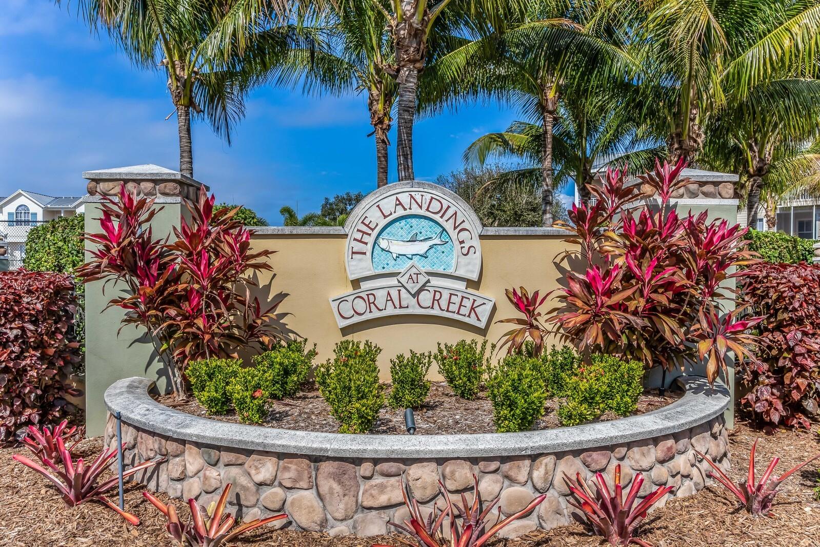 10300 CORAL LANDINGS CT #91, PLACIDA, FL, 33946
