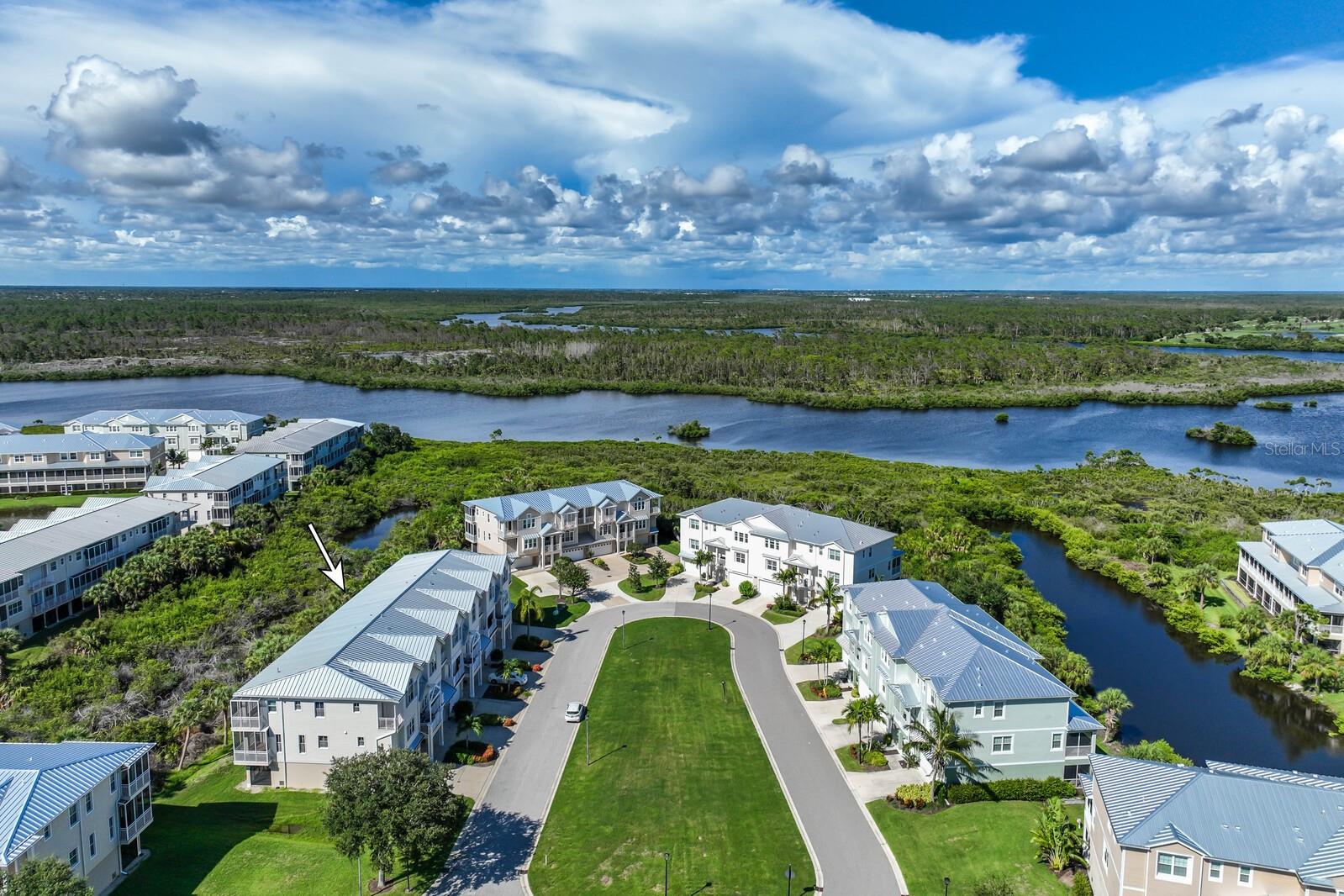 10300 CORAL LANDINGS CT #91, PLACIDA, FL, 33946