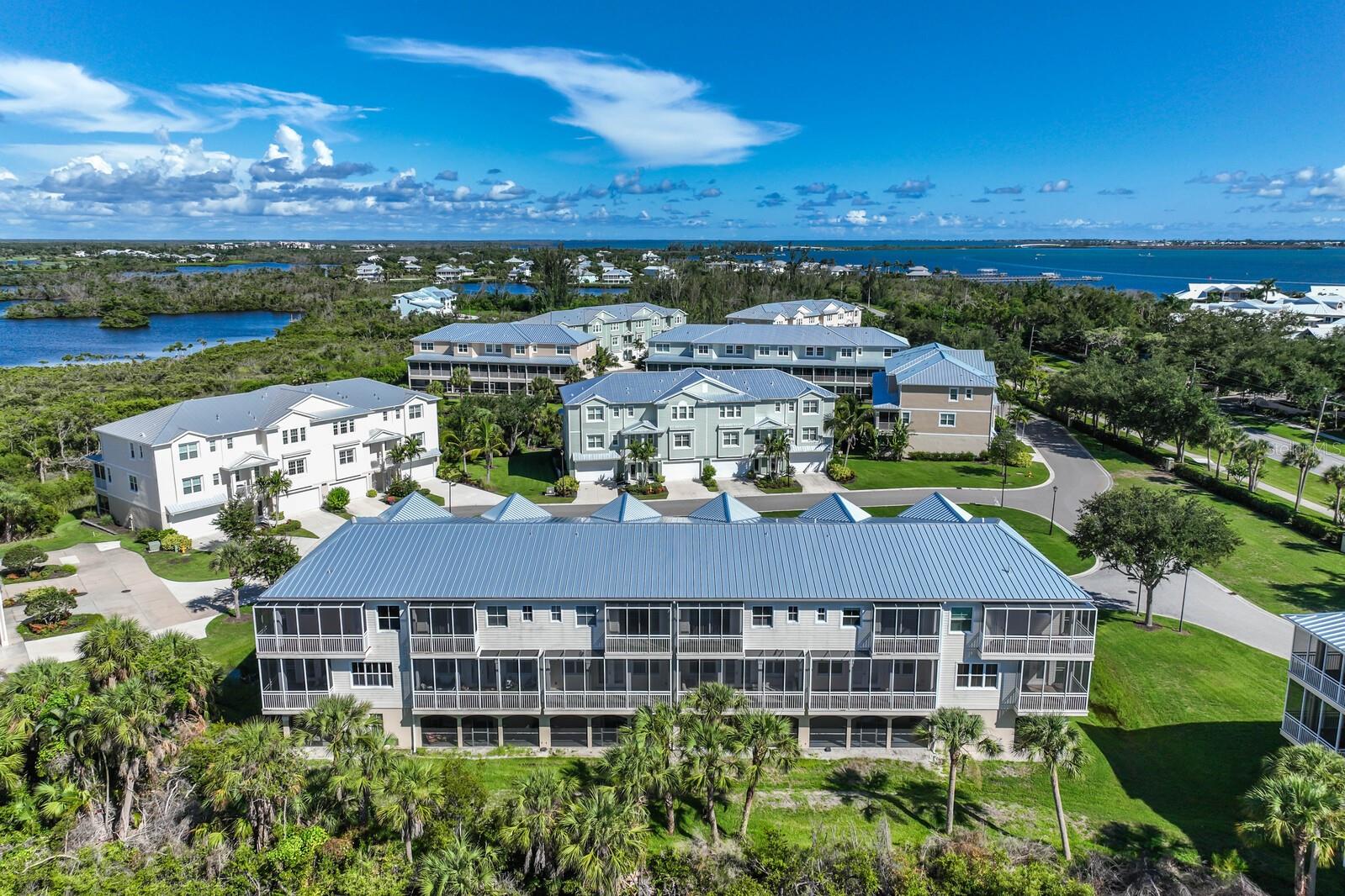 10300 CORAL LANDINGS CT #91, PLACIDA, FL, 33946