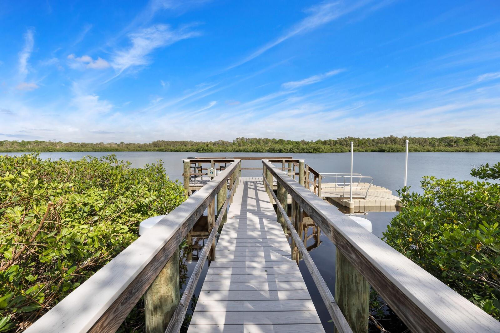 10300 CORAL LANDINGS CT #91, PLACIDA, FL, 33946