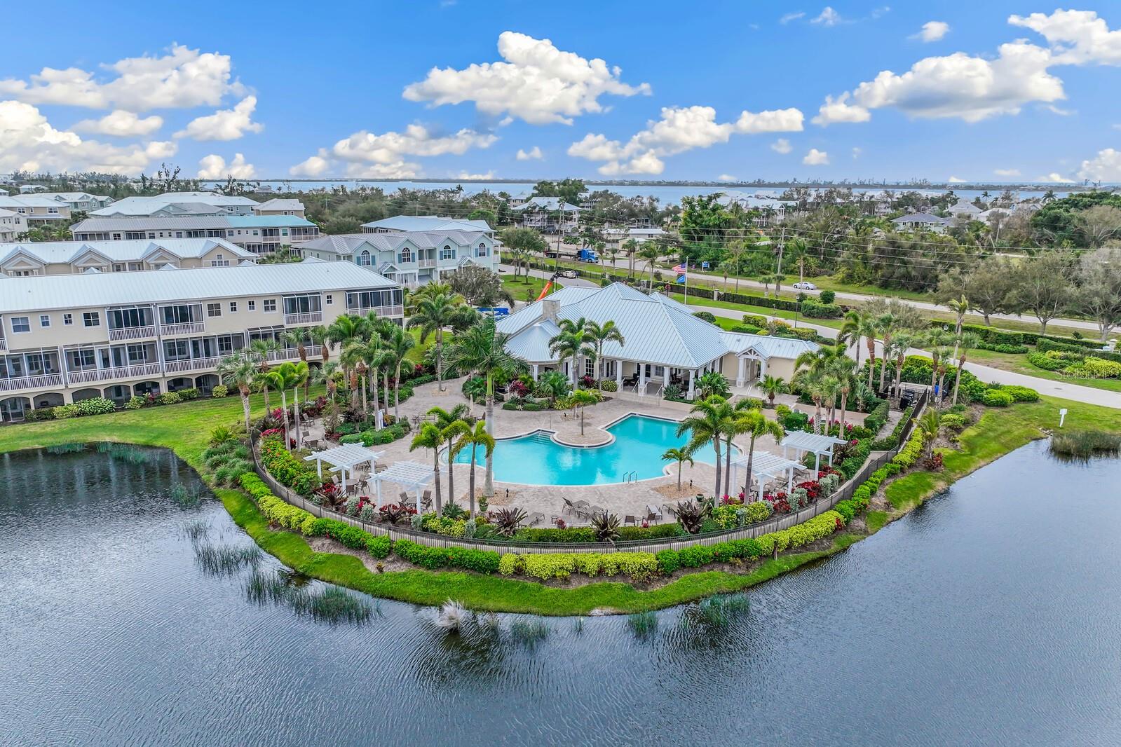 10300 CORAL LANDINGS CT #91, PLACIDA, FL, 33946