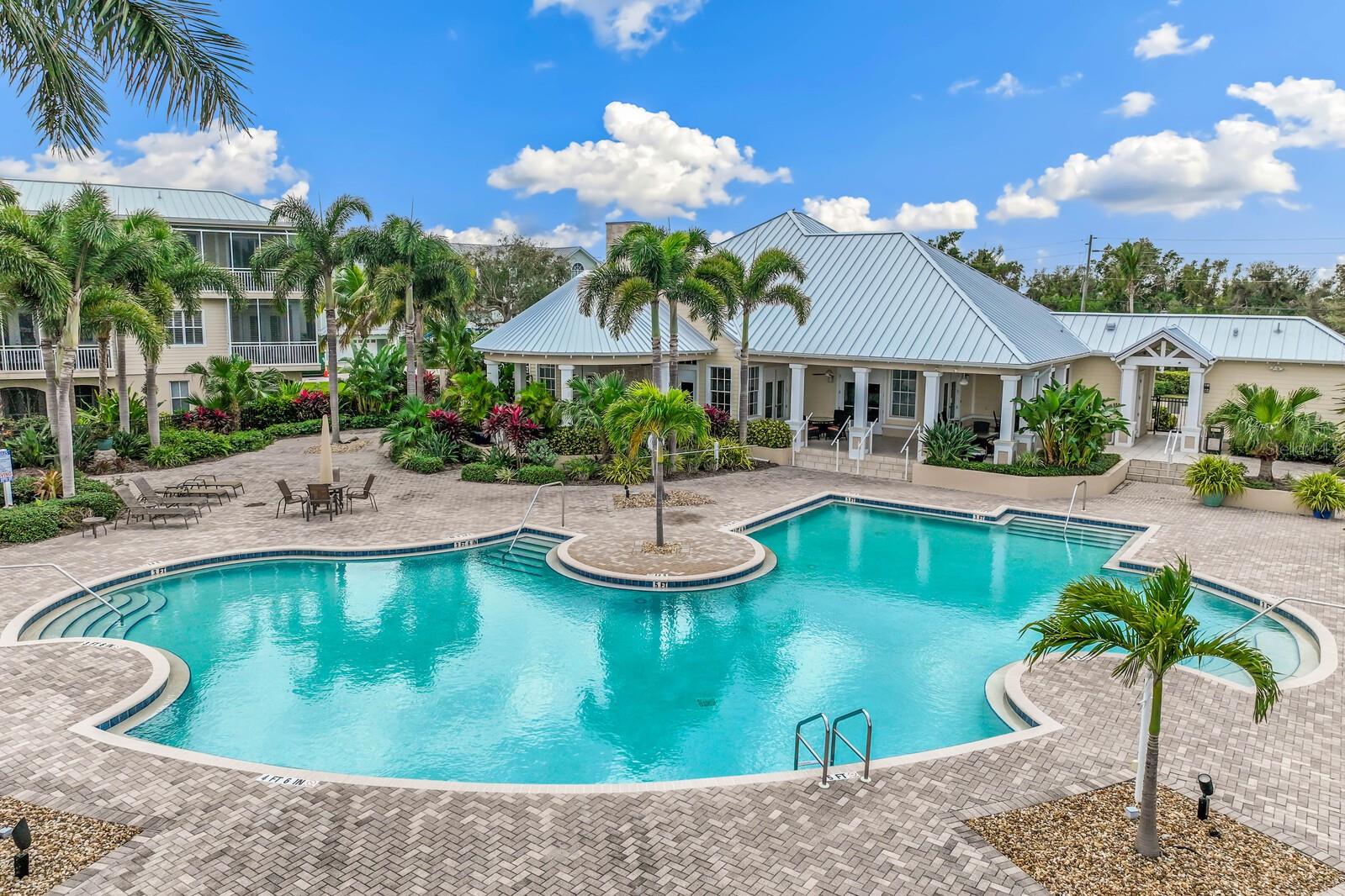10300 CORAL LANDINGS CT #91, PLACIDA, FL, 33946
