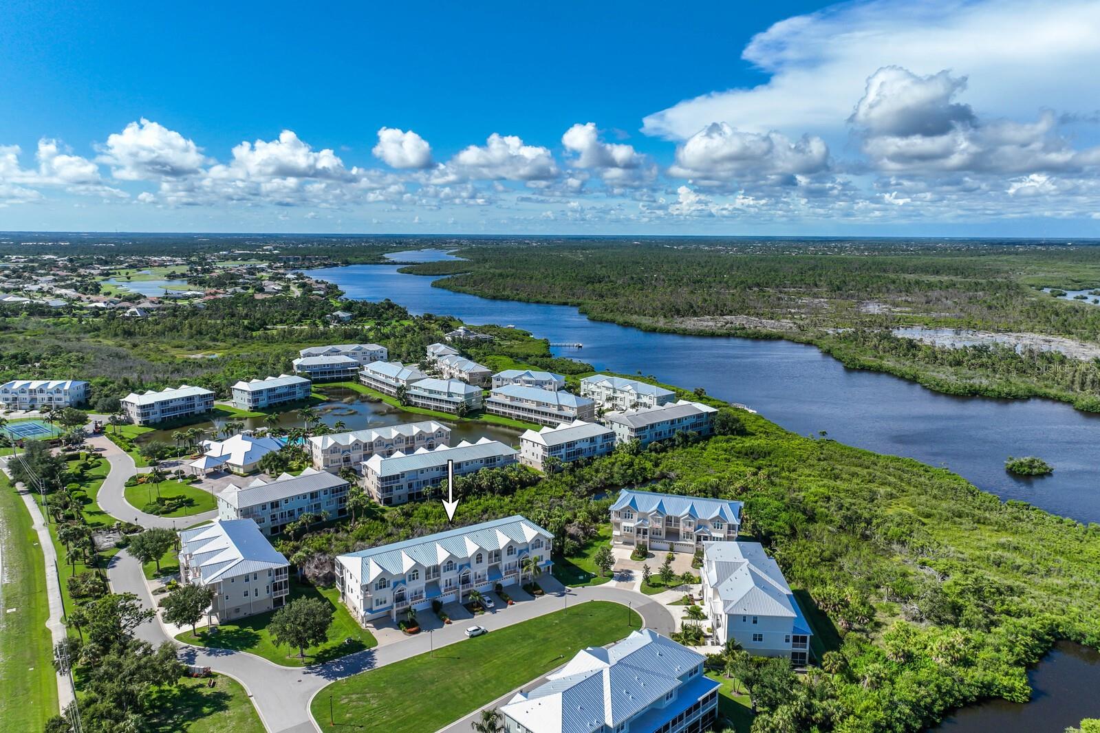 10300 CORAL LANDINGS CT #91, PLACIDA, FL, 33946