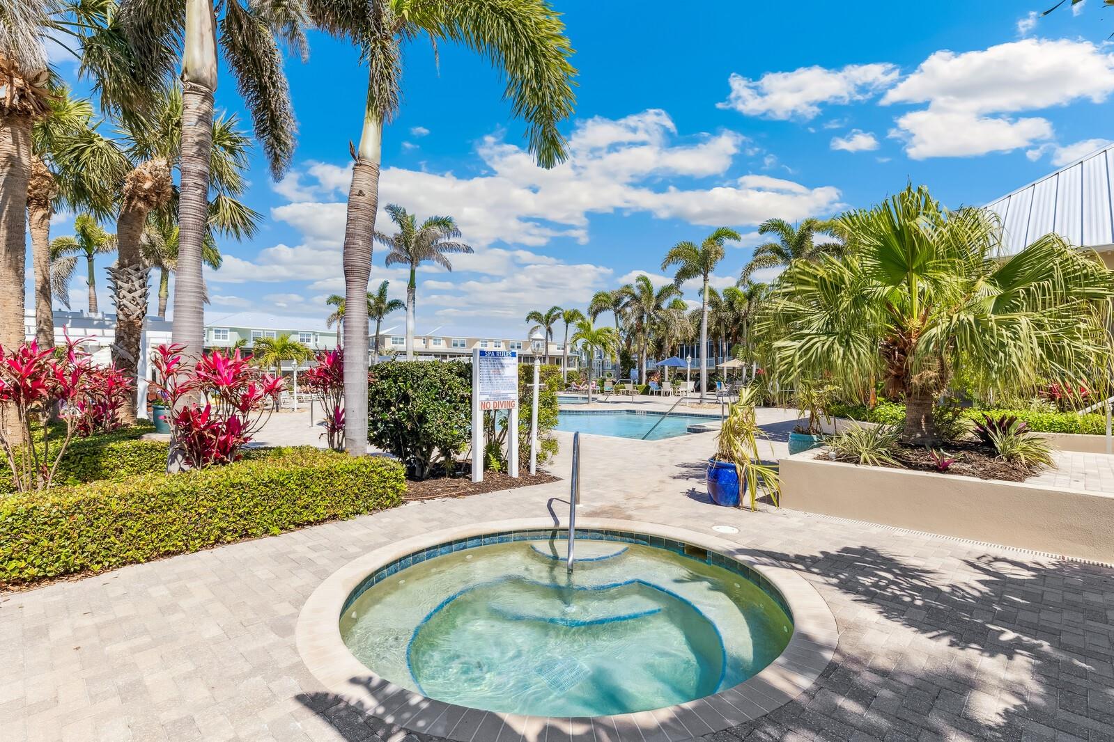 10300 CORAL LANDINGS CT #91, PLACIDA, FL, 33946