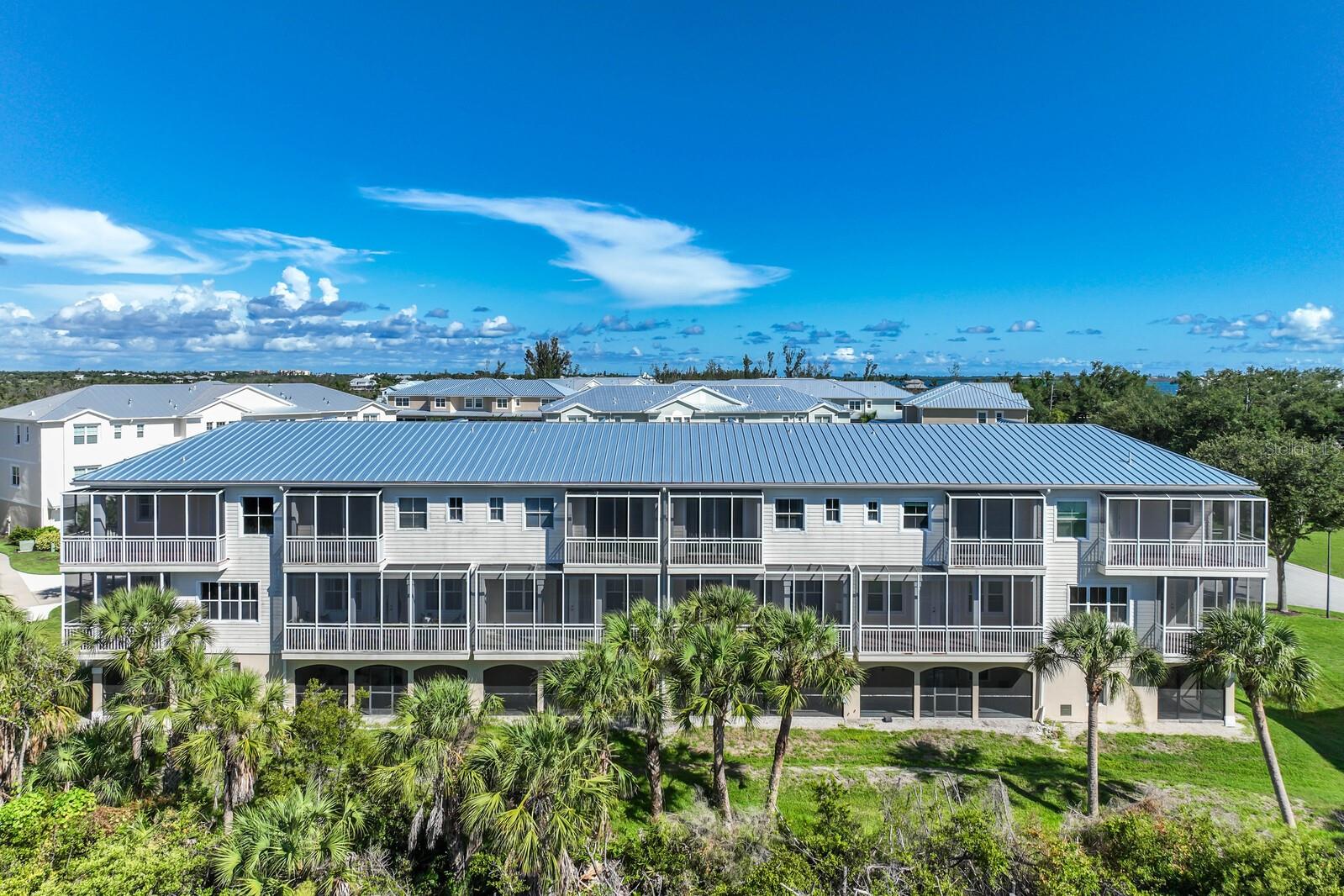 10300 CORAL LANDINGS CT #91, PLACIDA, FL, 33946