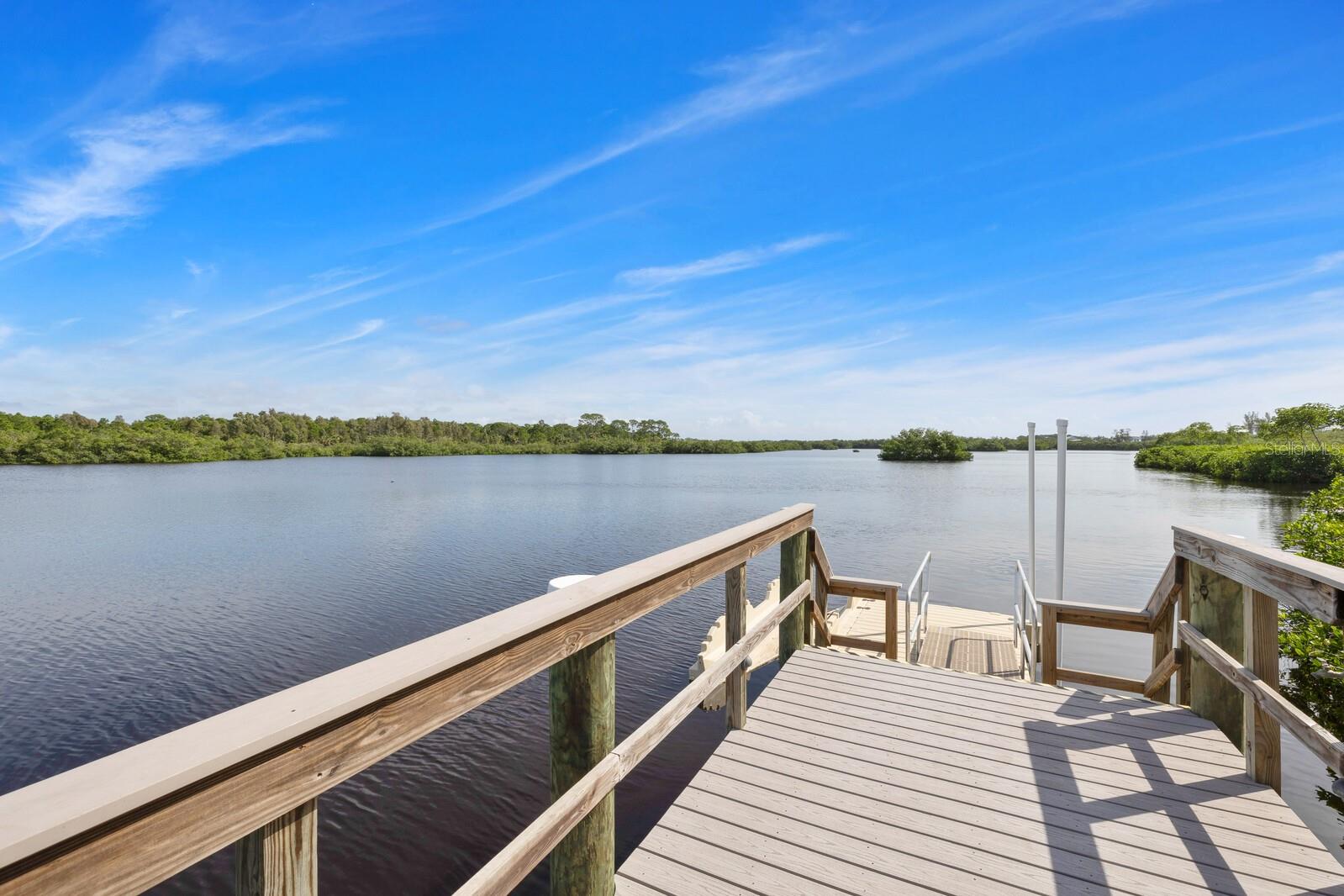 10300 CORAL LANDINGS CT #91, PLACIDA, FL, 33946