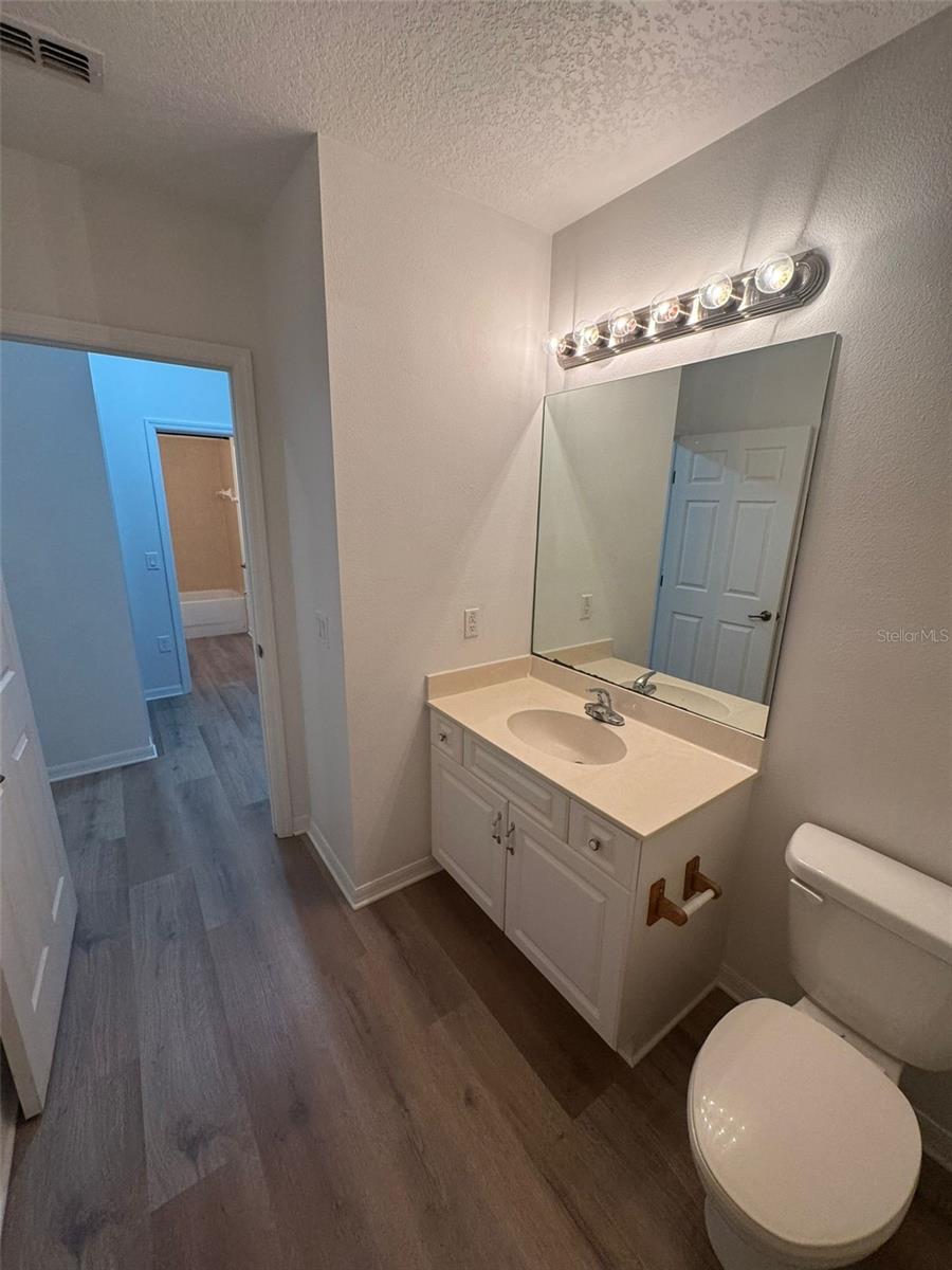 3116 SUN LAKE CT #A, KISSIMMEE, FL, 34747