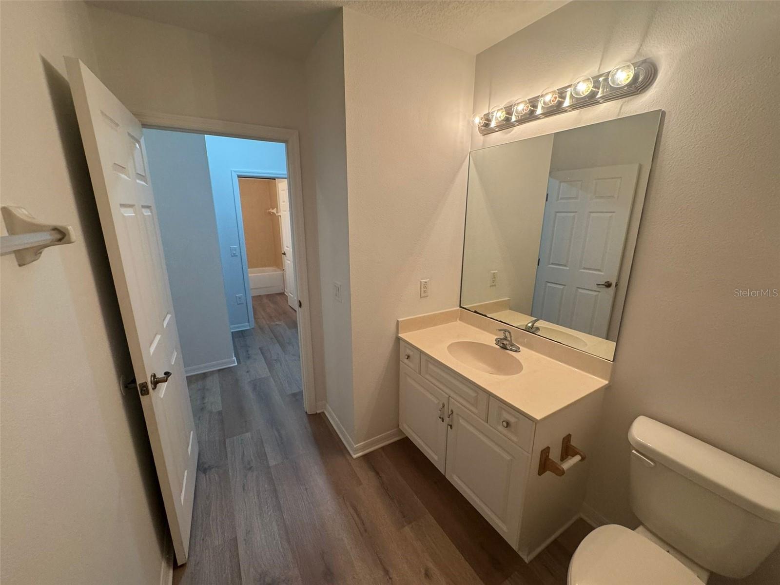 3116 SUN LAKE CT #A, KISSIMMEE, FL, 34747