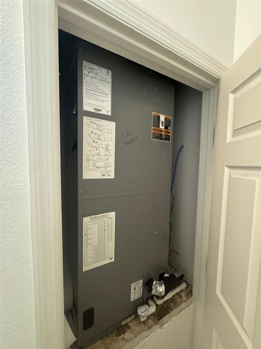 3116 SUN LAKE CT #A, KISSIMMEE, FL, 34747