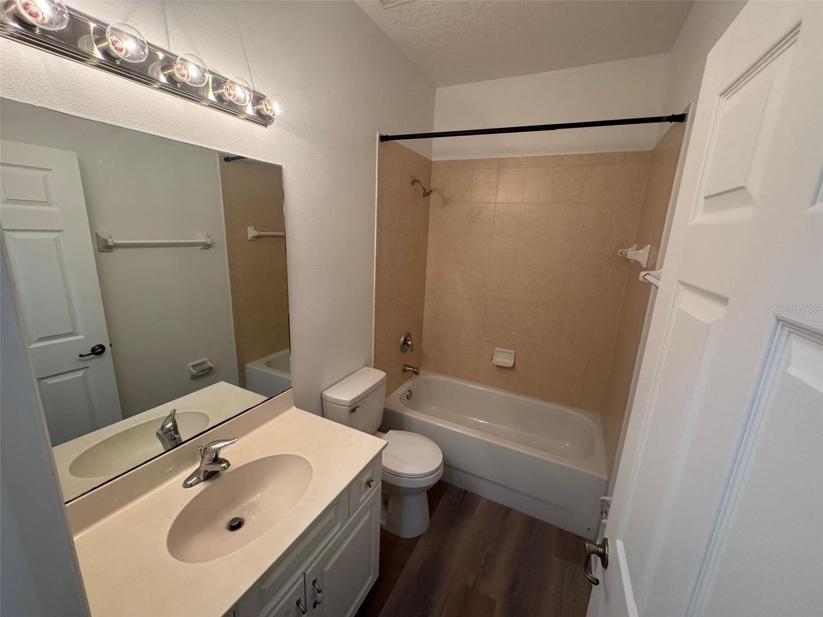 3116 SUN LAKE CT #A, KISSIMMEE, FL, 34747