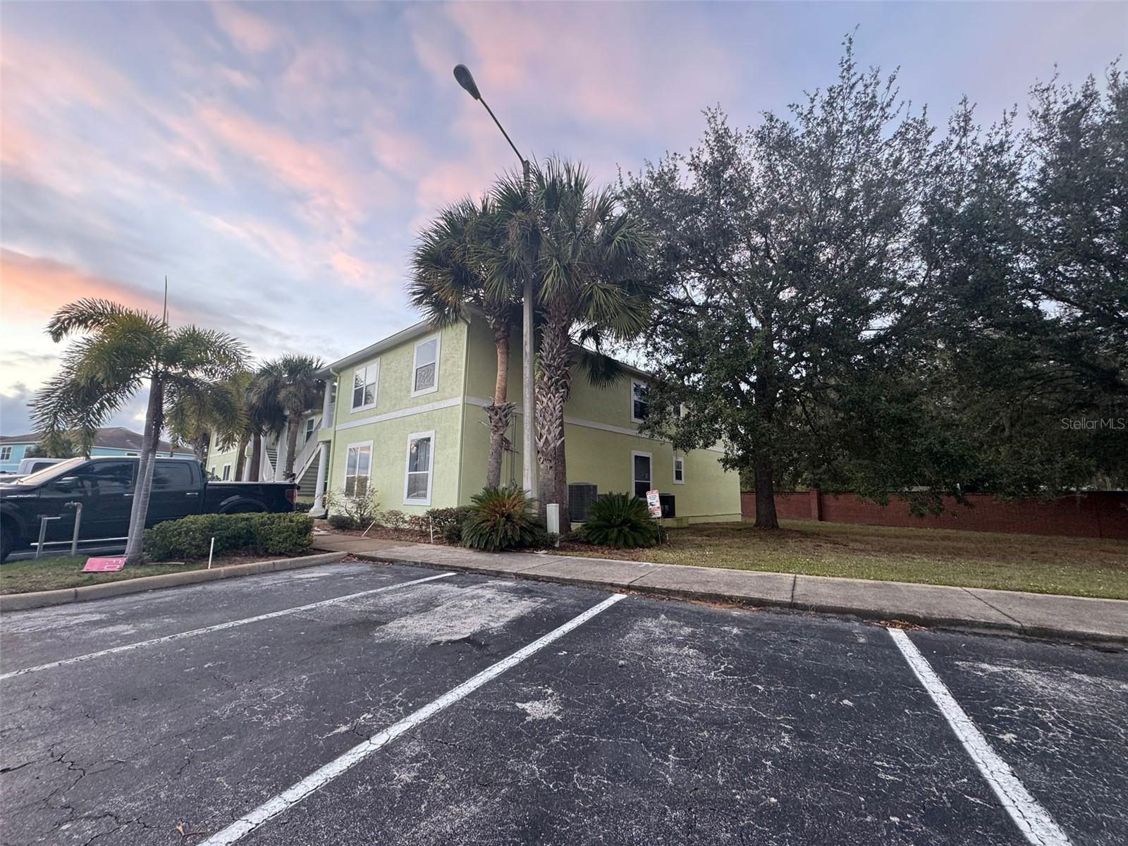 3116 SUN LAKE CT #A, KISSIMMEE, FL, 34747