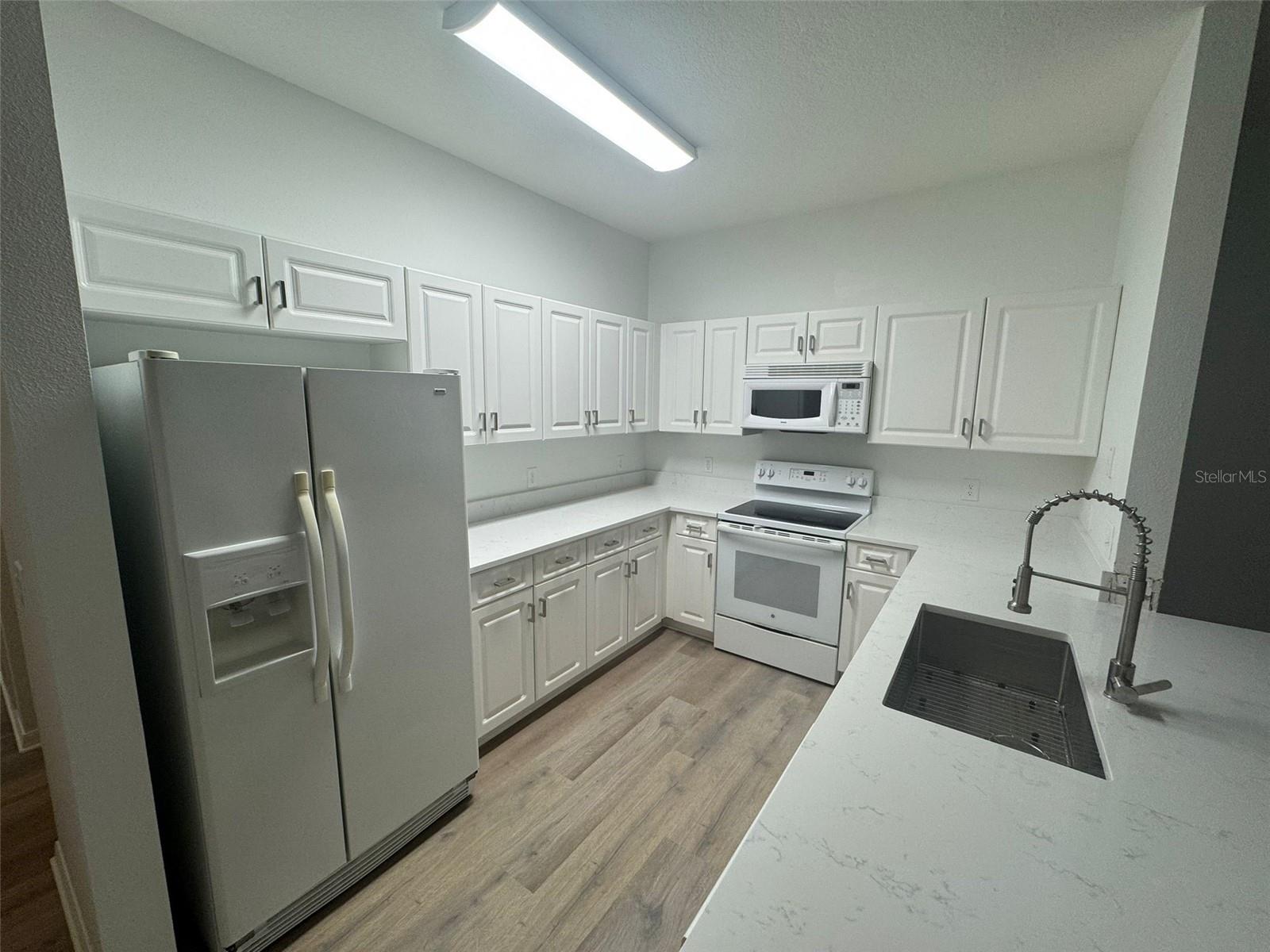 3116 SUN LAKE CT #A, KISSIMMEE, FL, 34747