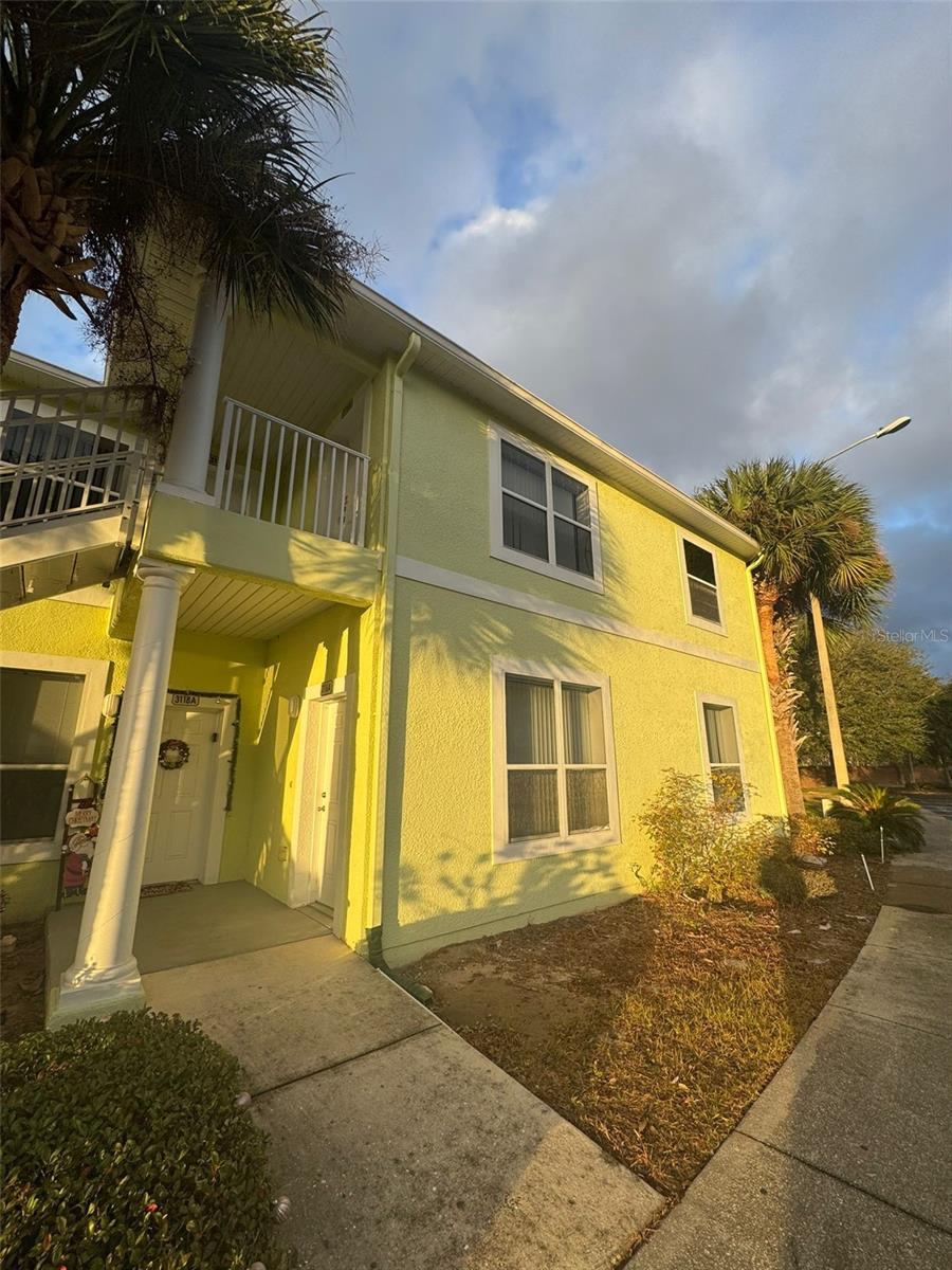 3116 SUN LAKE CT #A, KISSIMMEE, FL, 34747