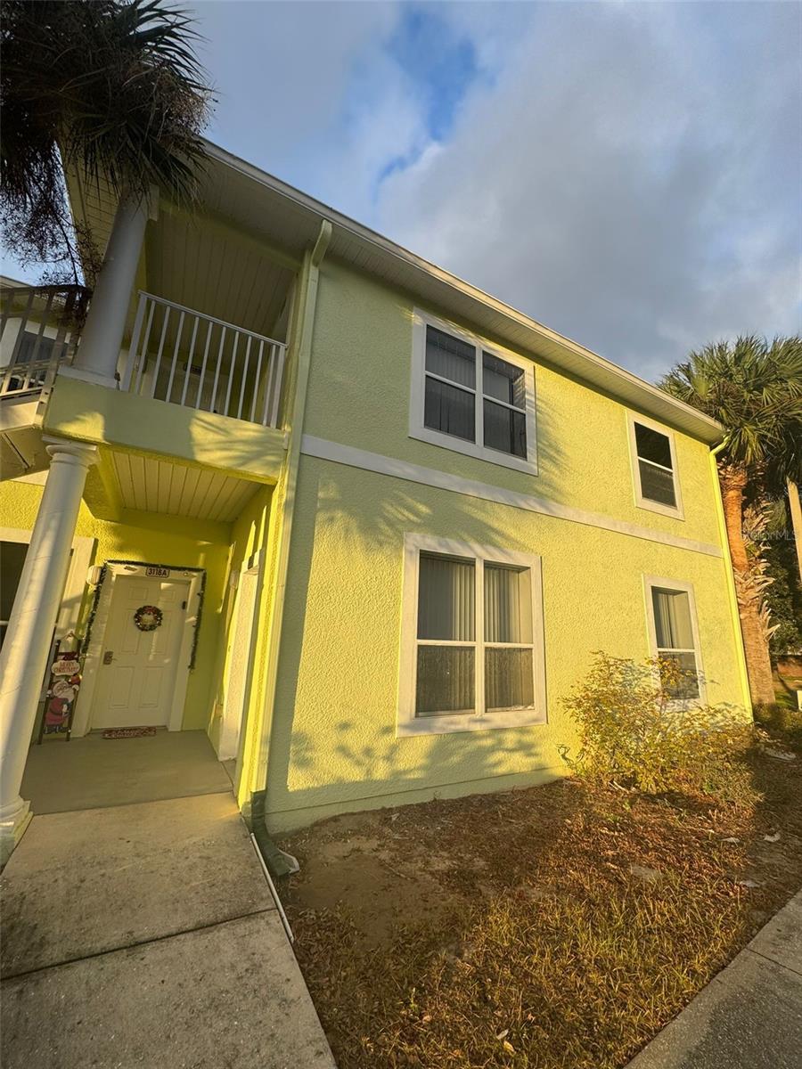 3116 SUN LAKE CT #A, KISSIMMEE, FL, 34747