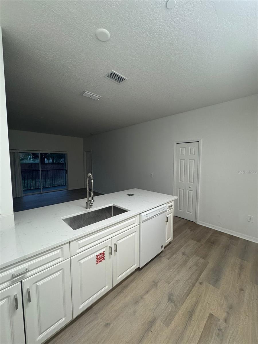 3116 SUN LAKE CT #A, KISSIMMEE, FL, 34747