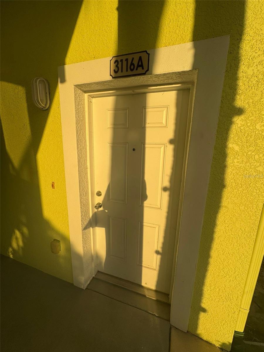 3116 SUN LAKE CT #A, KISSIMMEE, FL, 34747