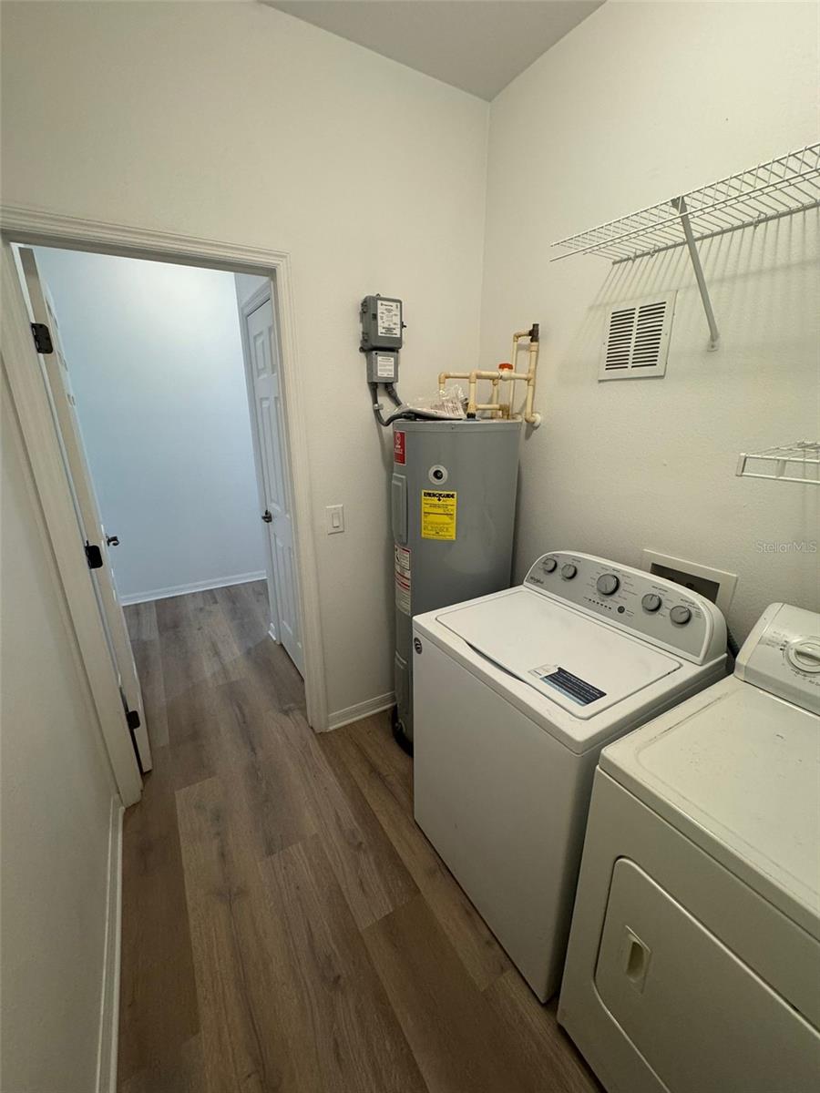 3116 SUN LAKE CT #A, KISSIMMEE, FL, 34747