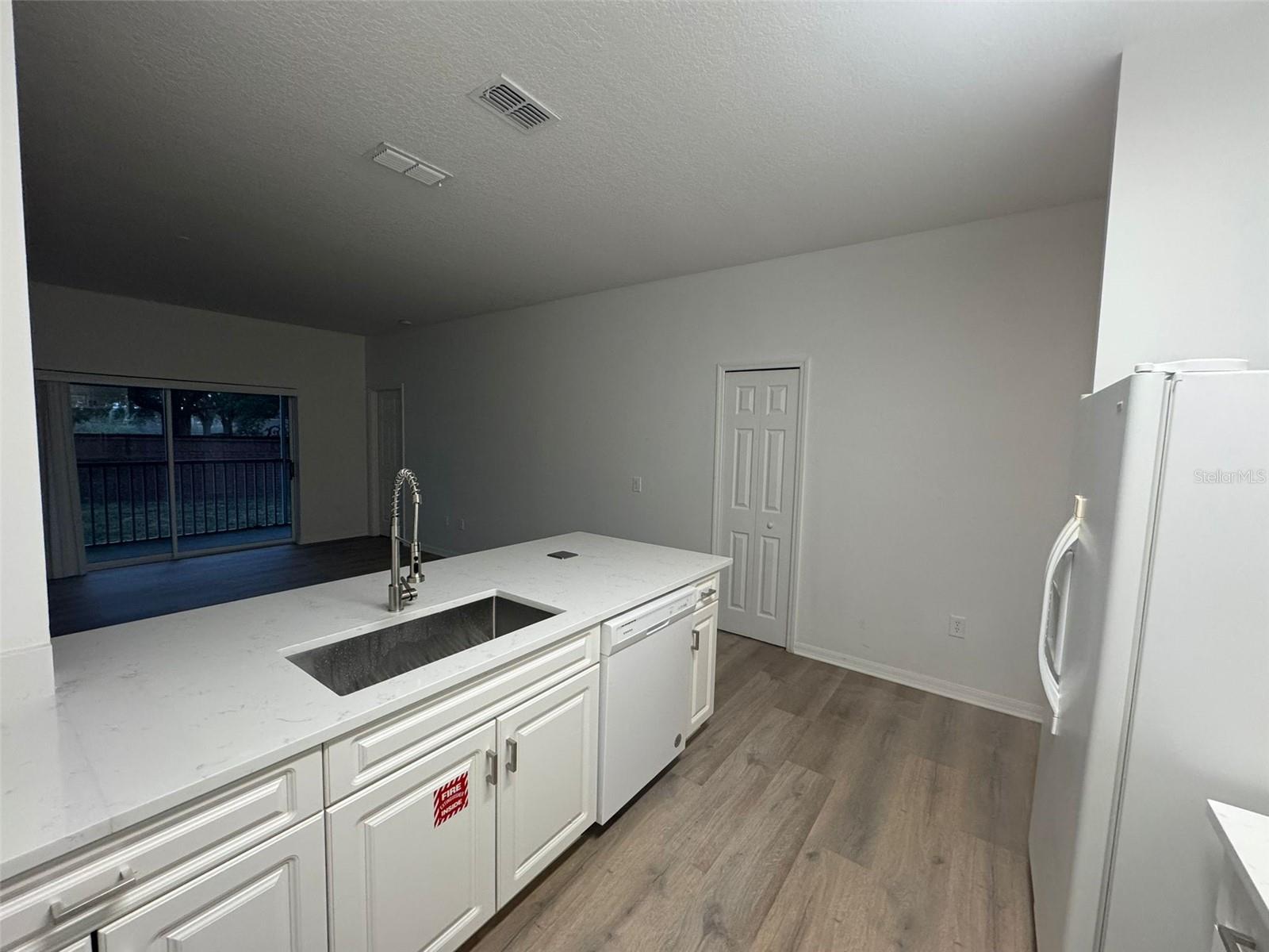 3116 SUN LAKE CT #A, KISSIMMEE, FL, 34747