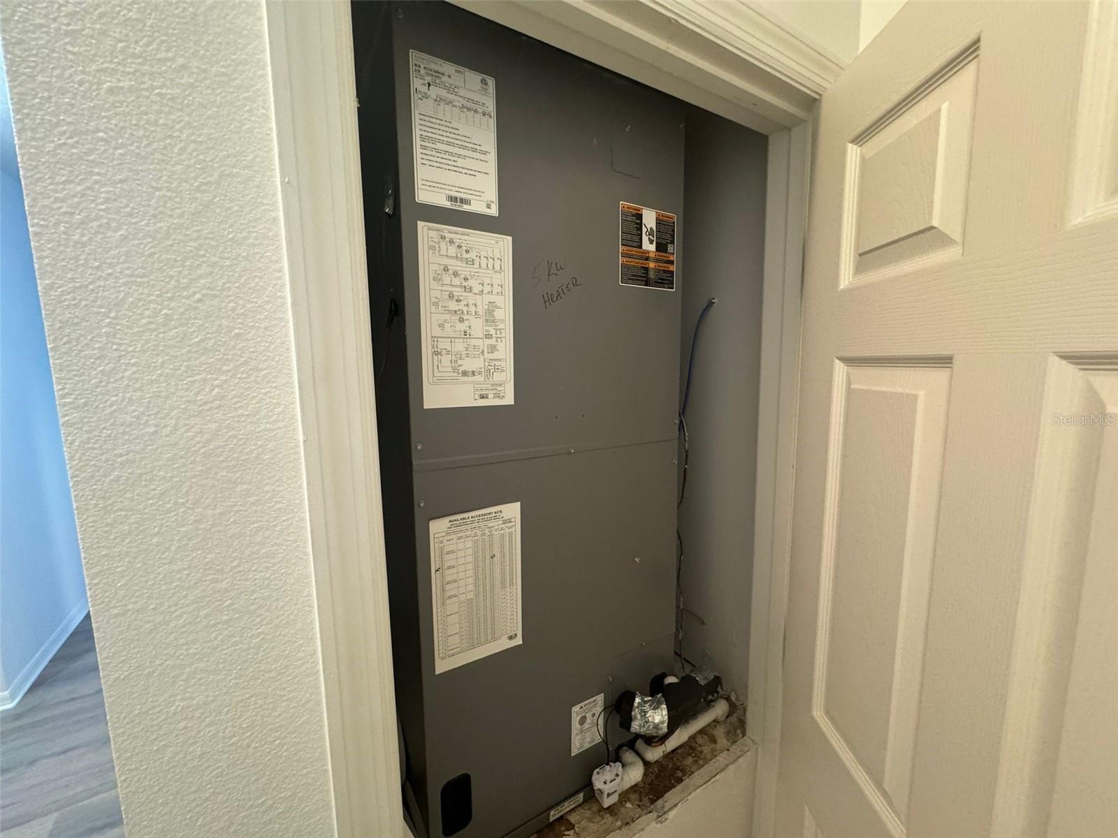 3116 SUN LAKE CT #A, KISSIMMEE, FL, 34747