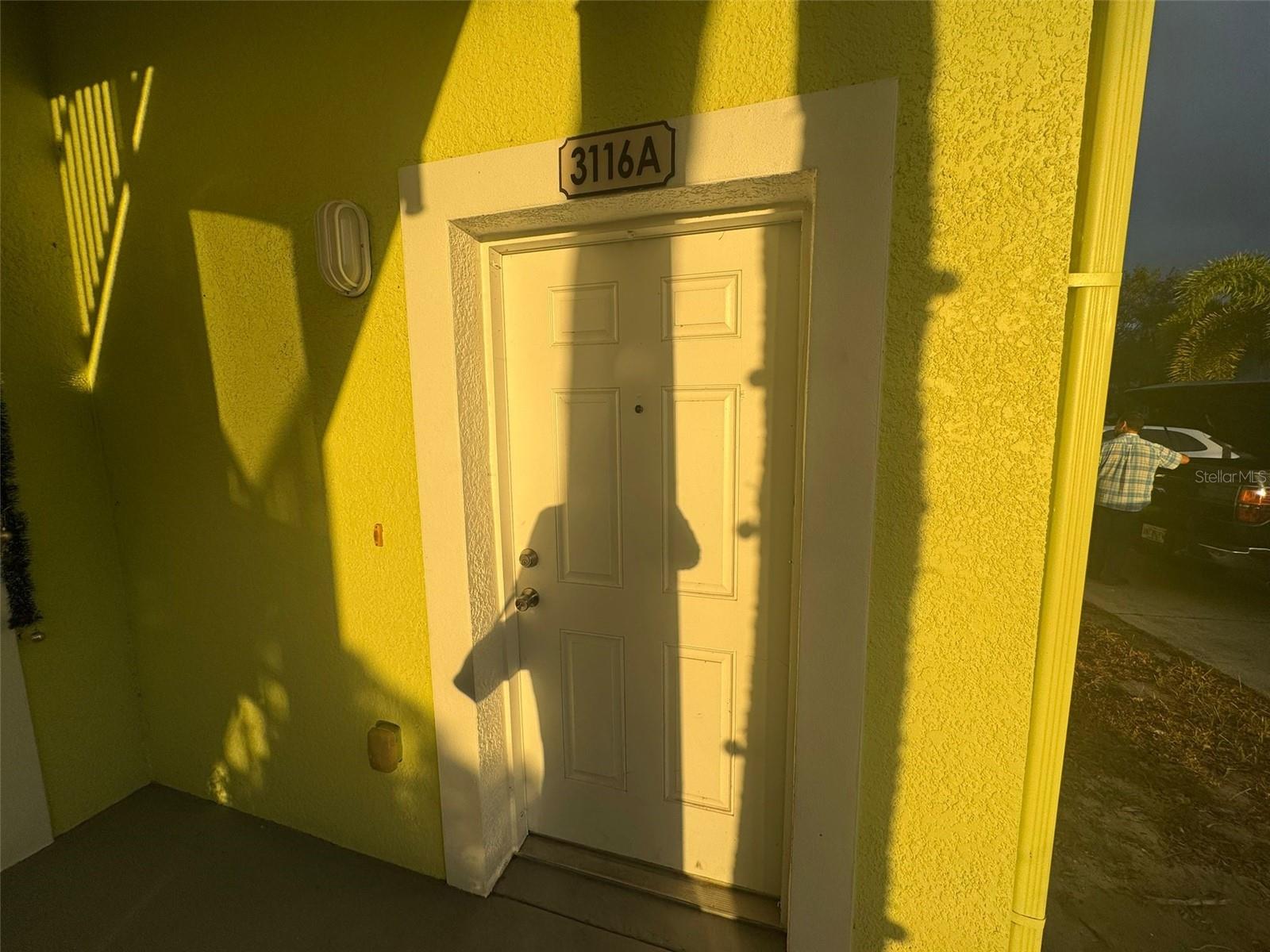 3116 SUN LAKE CT #A, KISSIMMEE, FL, 34747