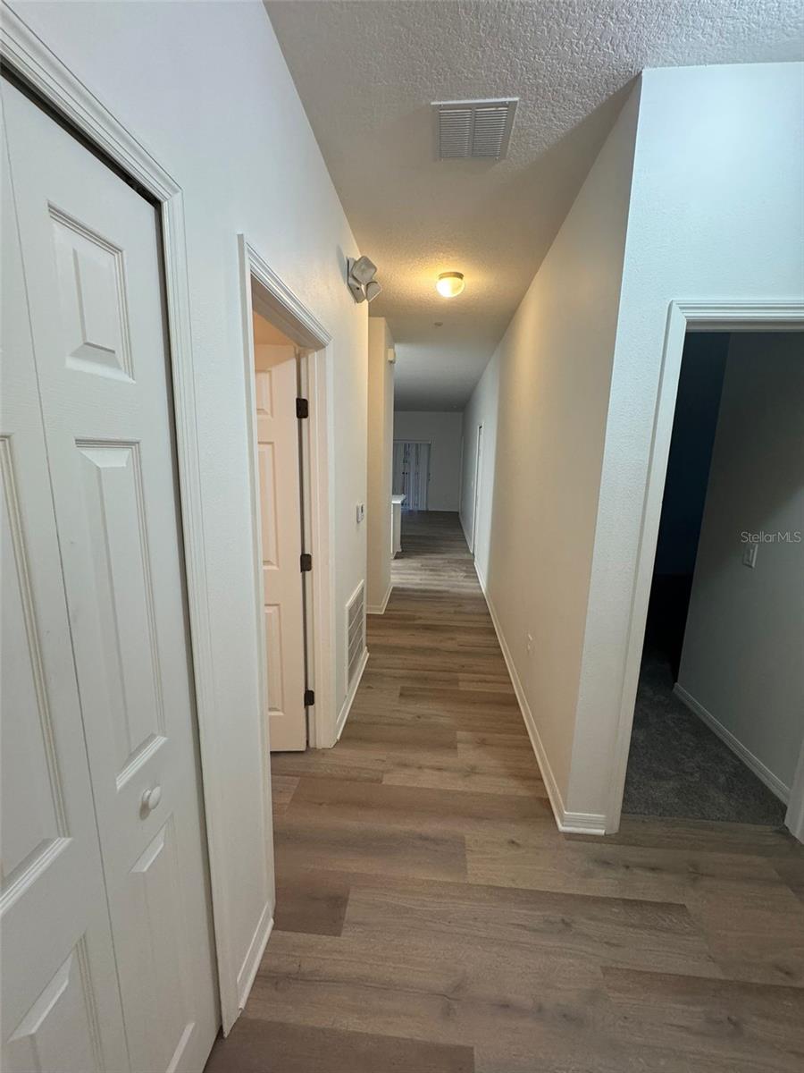 3116 SUN LAKE CT #A, KISSIMMEE, FL, 34747