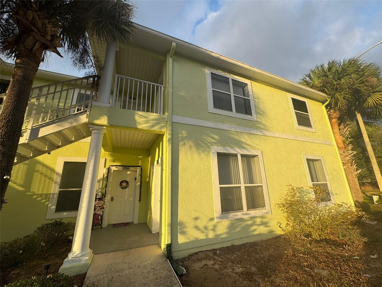 3116 SUN LAKE CT #A, KISSIMMEE, FL, 34747