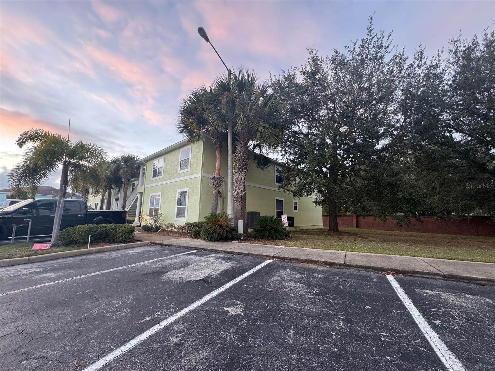 3116 SUN LAKE CT #A, KISSIMMEE, FL, 34747