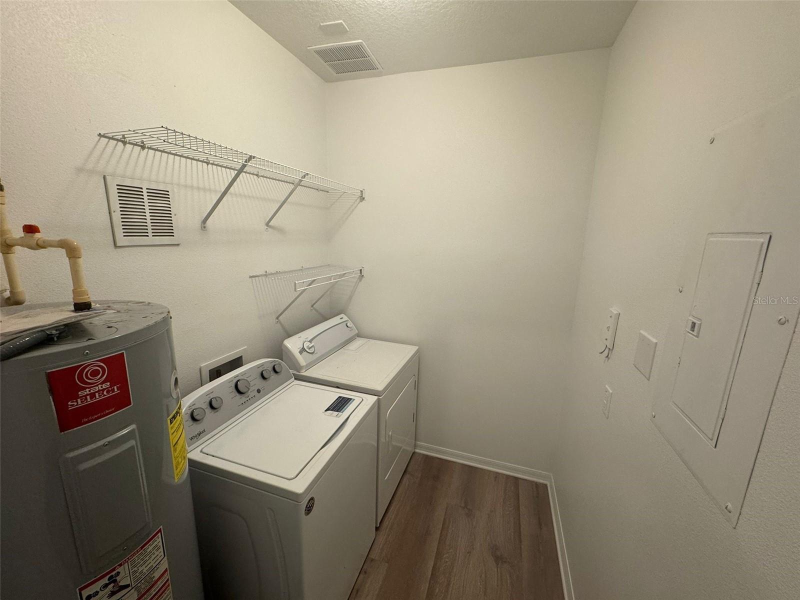 3116 SUN LAKE CT #A, KISSIMMEE, FL, 34747