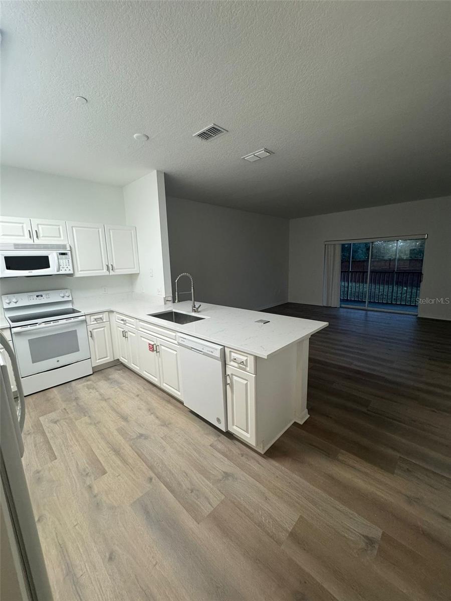 3116 SUN LAKE CT #A, KISSIMMEE, FL, 34747