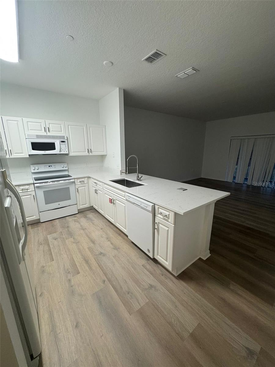 3116 SUN LAKE CT #A, KISSIMMEE, FL, 34747