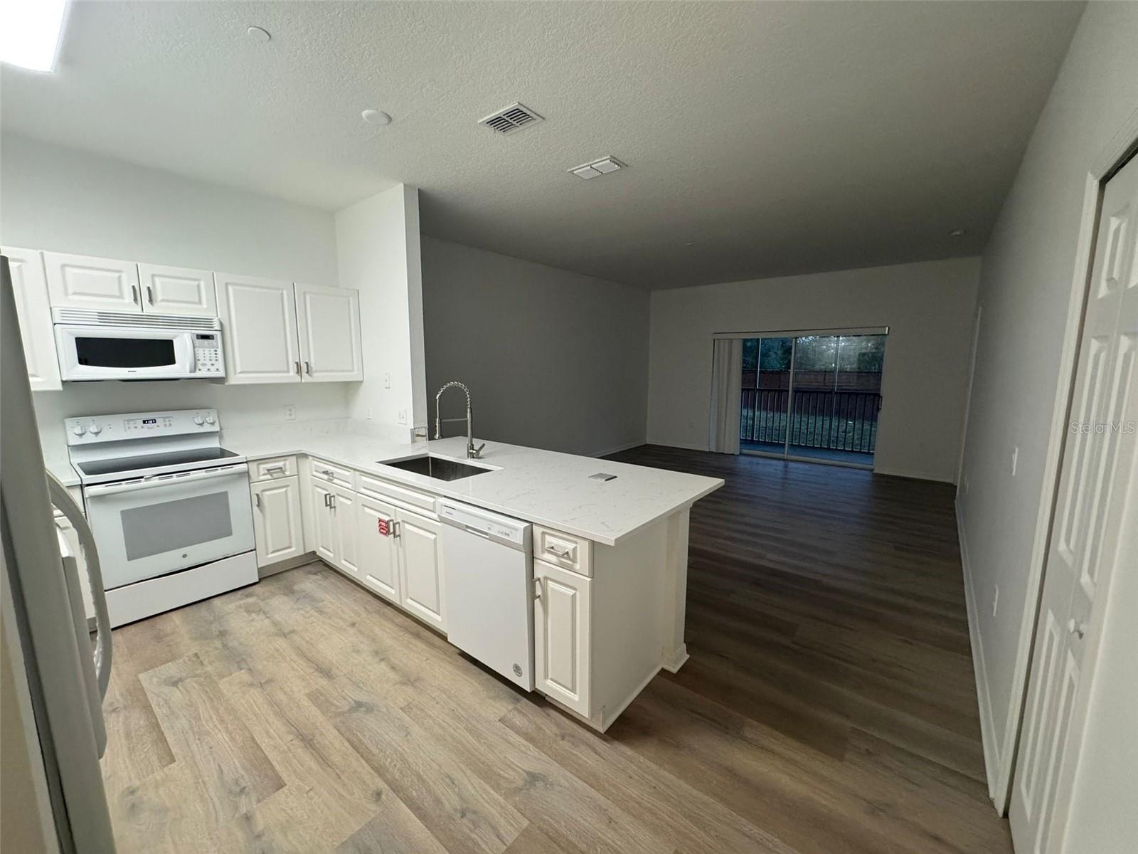 3116 SUN LAKE CT #A, KISSIMMEE, FL, 34747