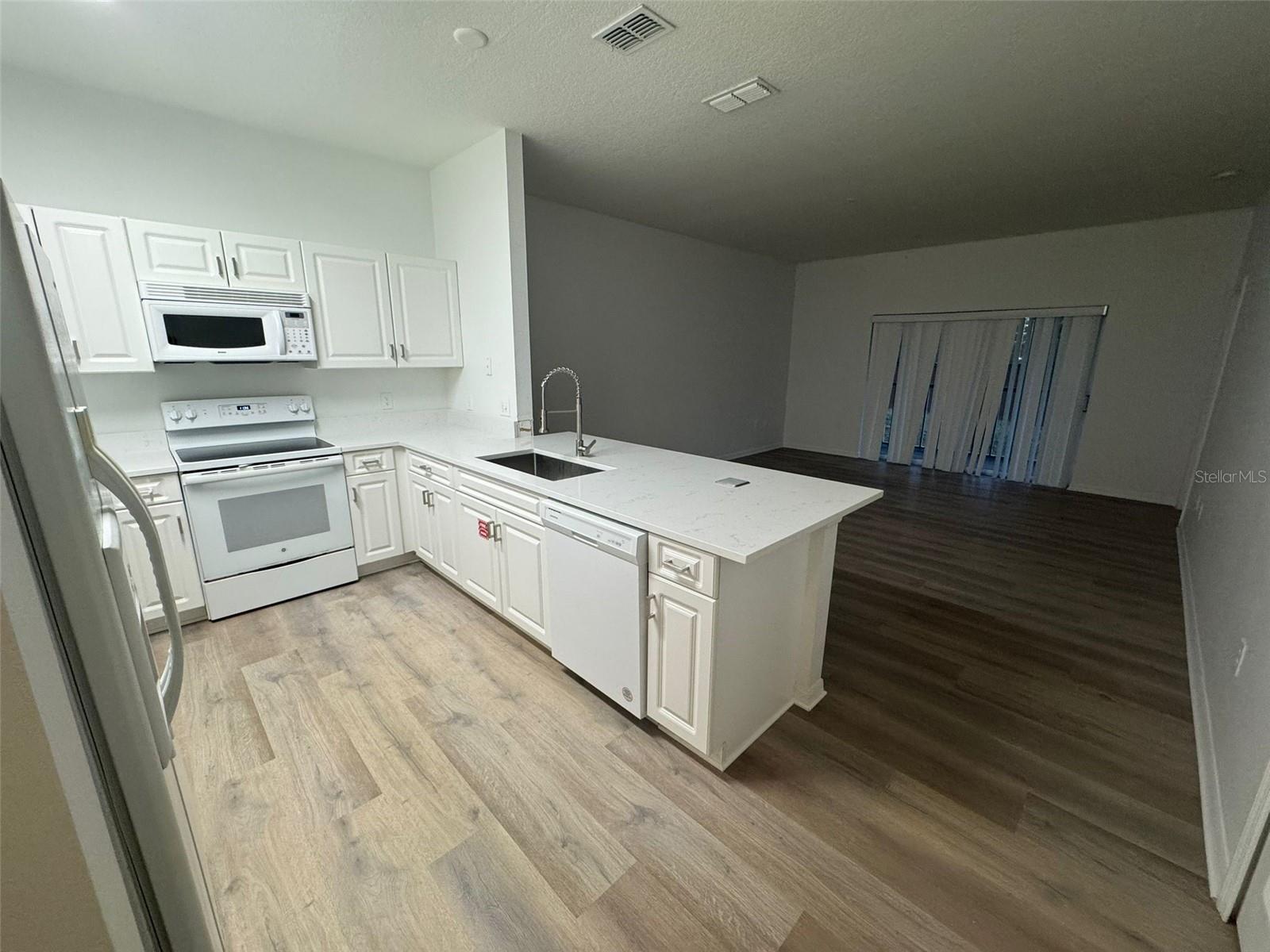 3116 SUN LAKE CT #A, KISSIMMEE, FL, 34747