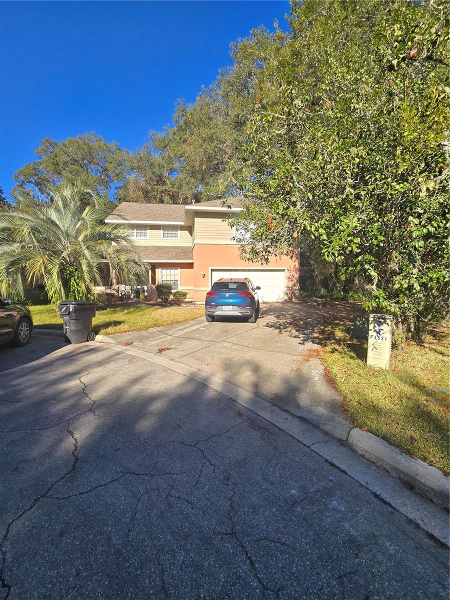 4535 NW 37TH TER, GAINESVILLE, FL, 32605