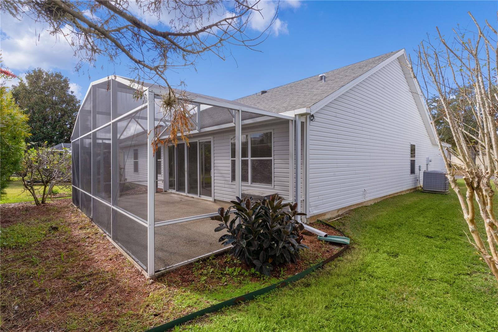 2570 CARIBE DR, THE VILLAGES, FL, 32162