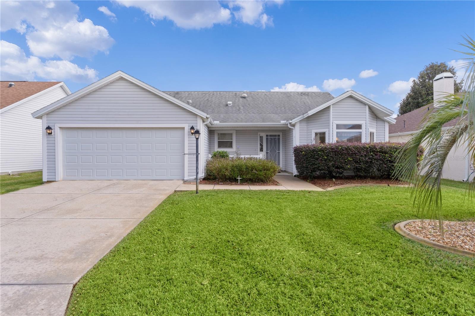 2570 CARIBE DR, THE VILLAGES, FL, 32162