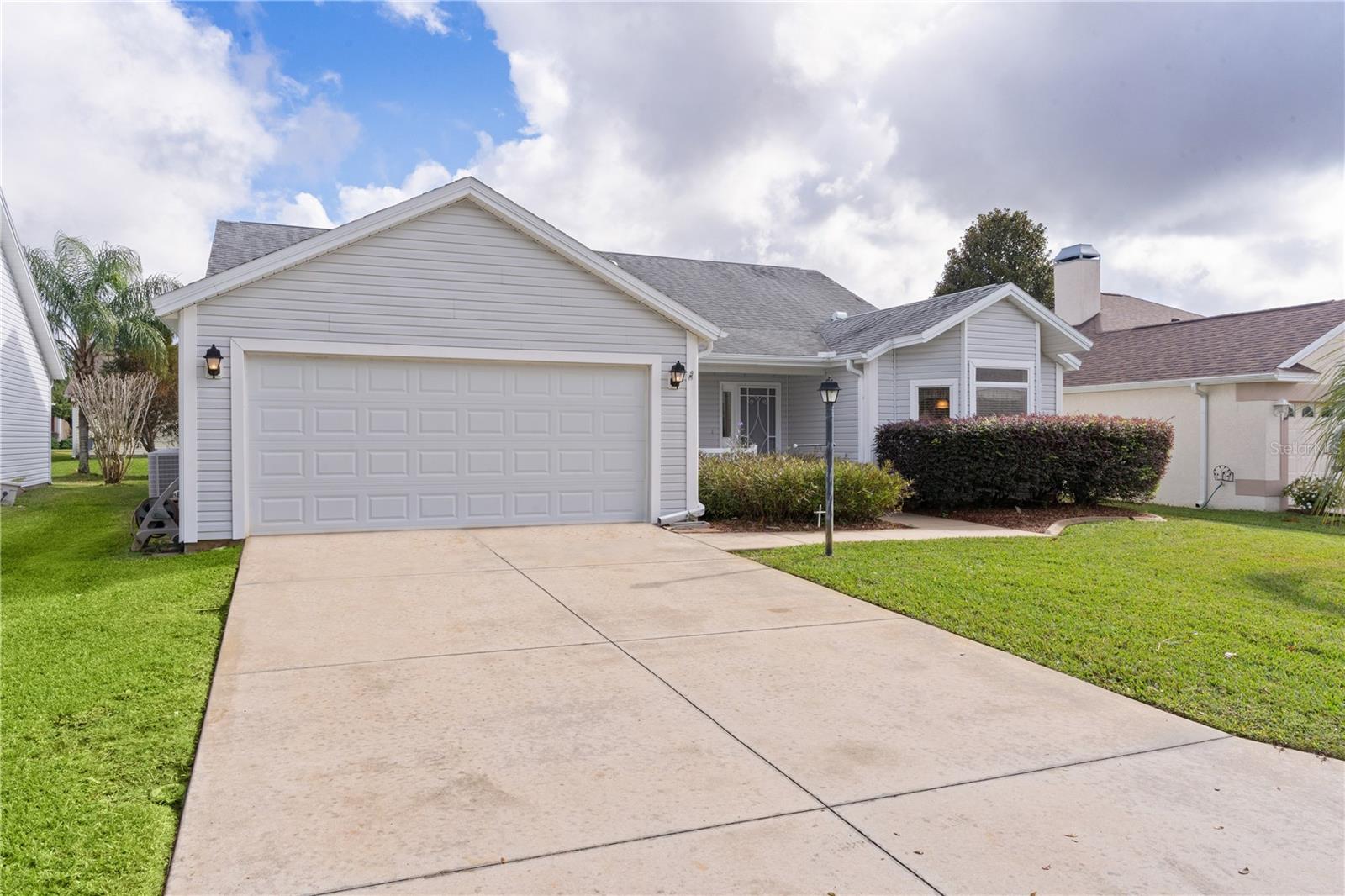 2570 CARIBE DR, THE VILLAGES, FL, 32162
