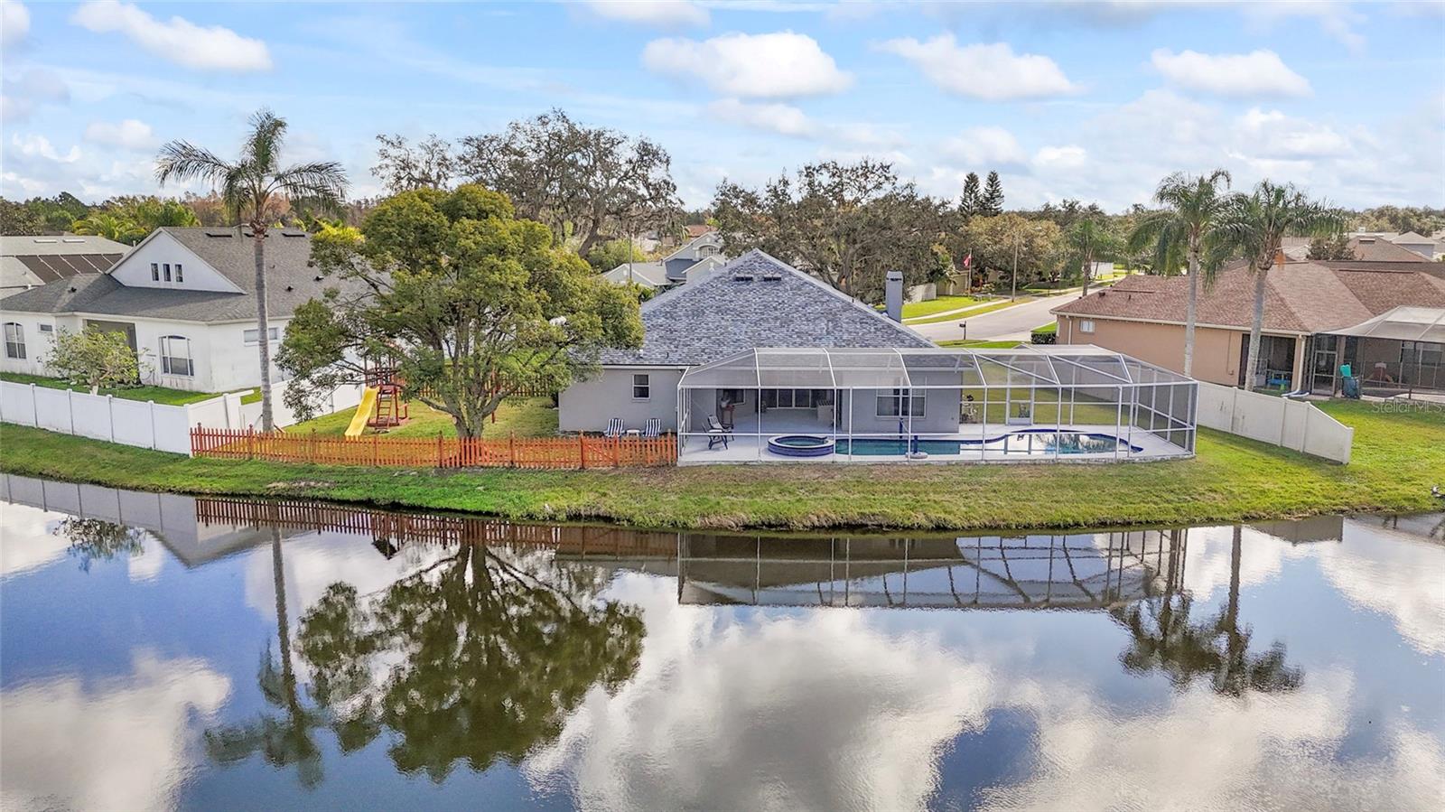 8551 LINEBROOK DR, TRINITY, FL, 34655