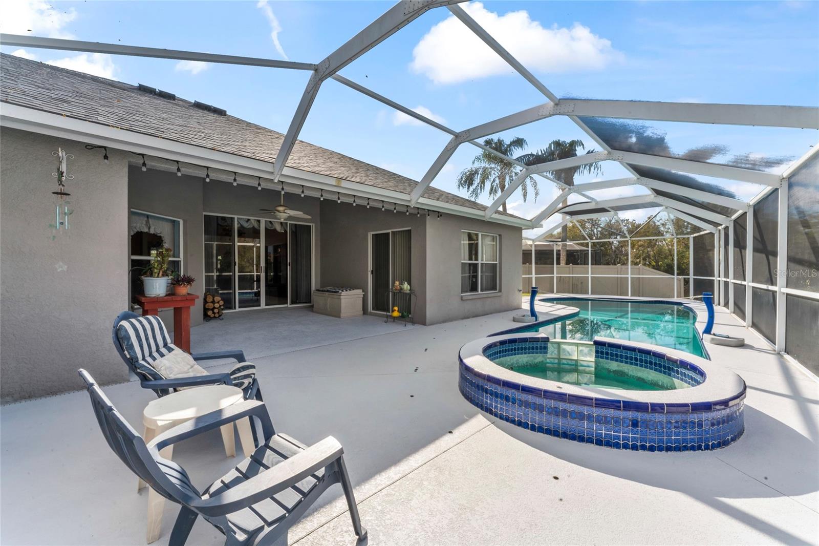 8551 LINEBROOK DR, TRINITY, FL, 34655