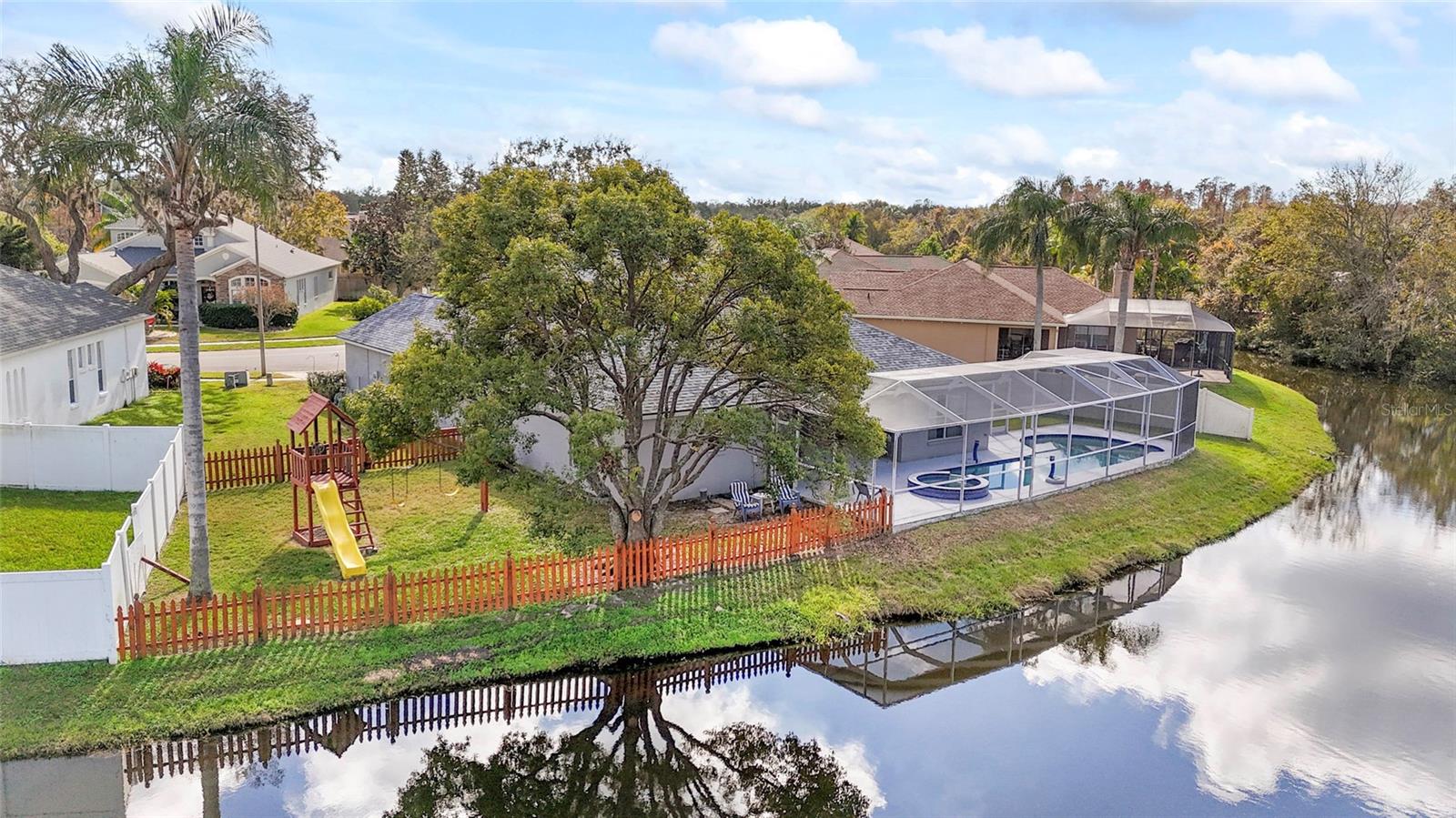 8551 LINEBROOK DR, TRINITY, FL, 34655