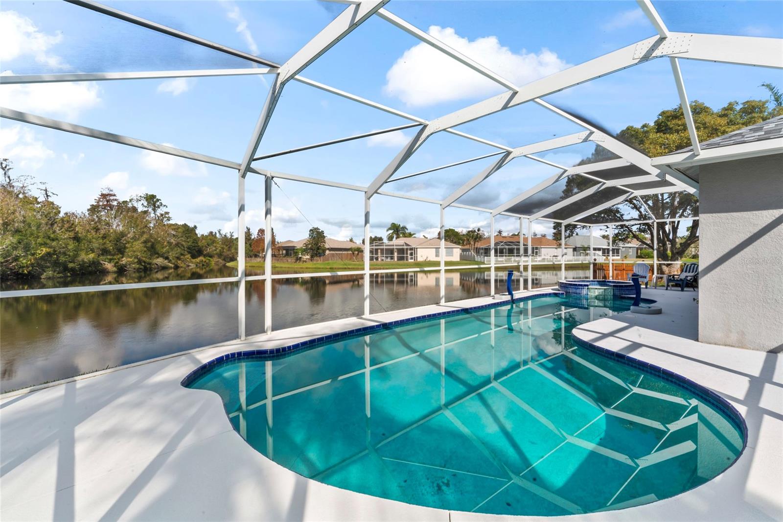 8551 LINEBROOK DR, TRINITY, FL, 34655