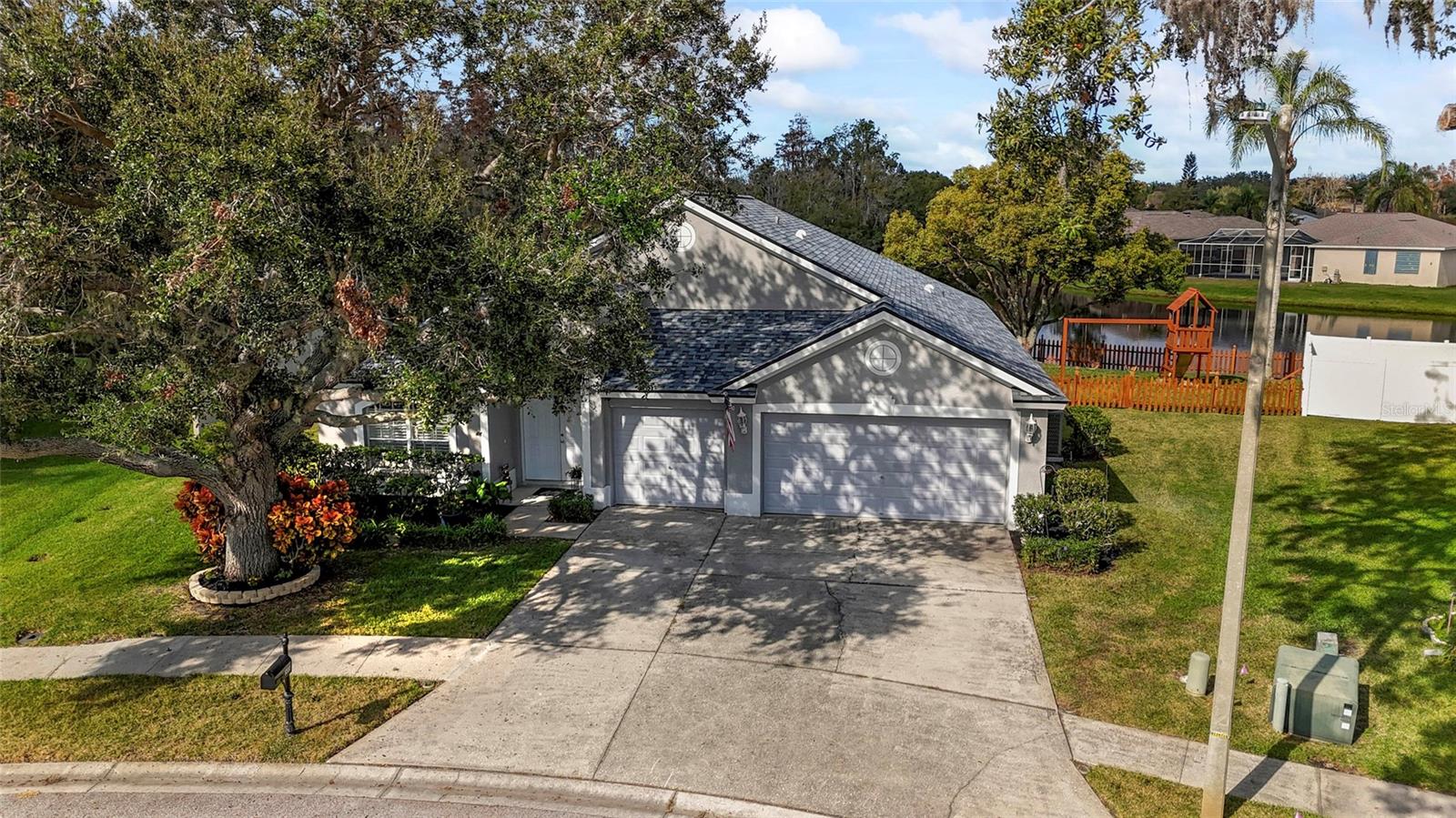 8551 LINEBROOK DR, TRINITY, FL, 34655
