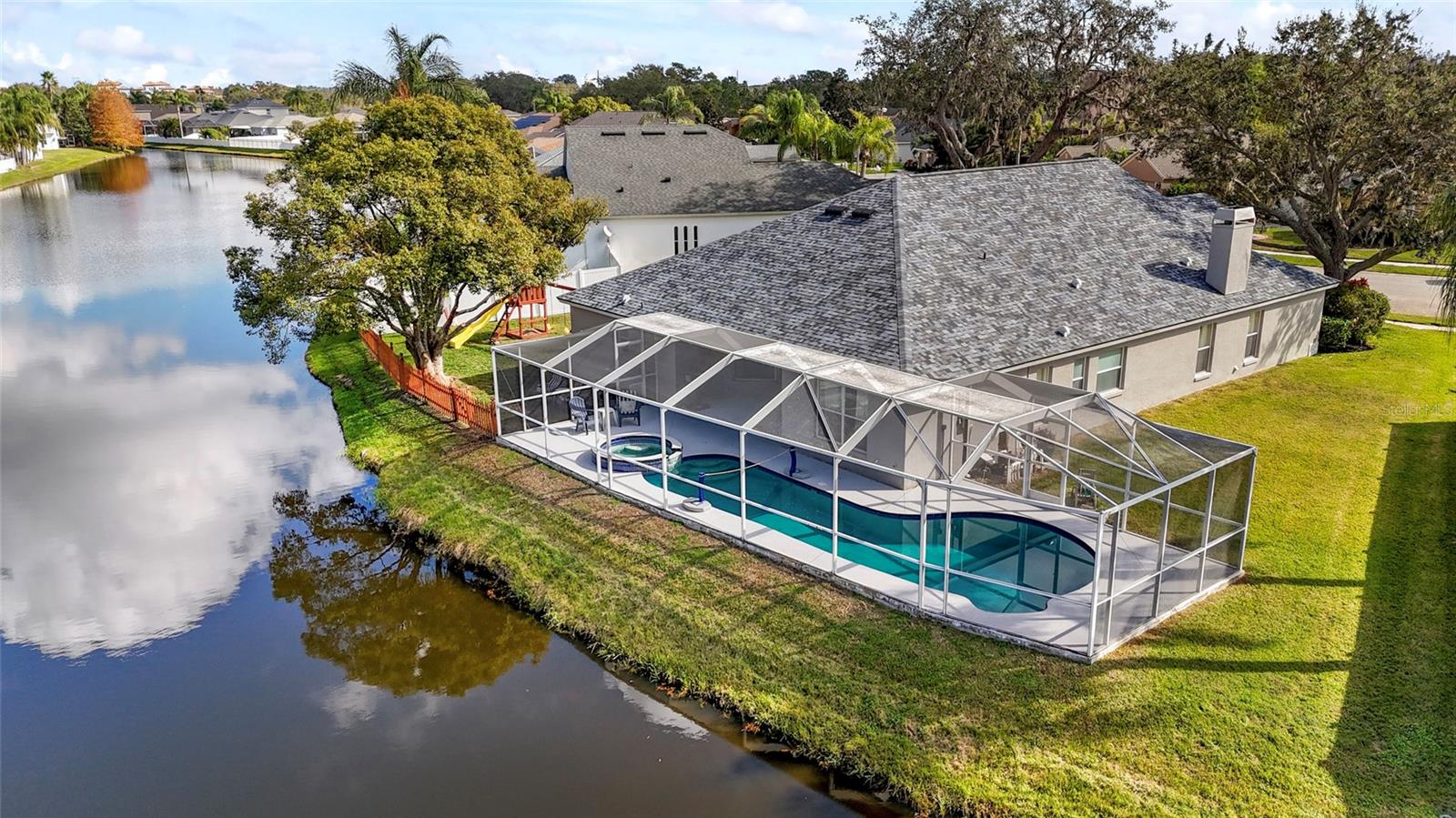 8551 LINEBROOK DR, TRINITY, FL, 34655